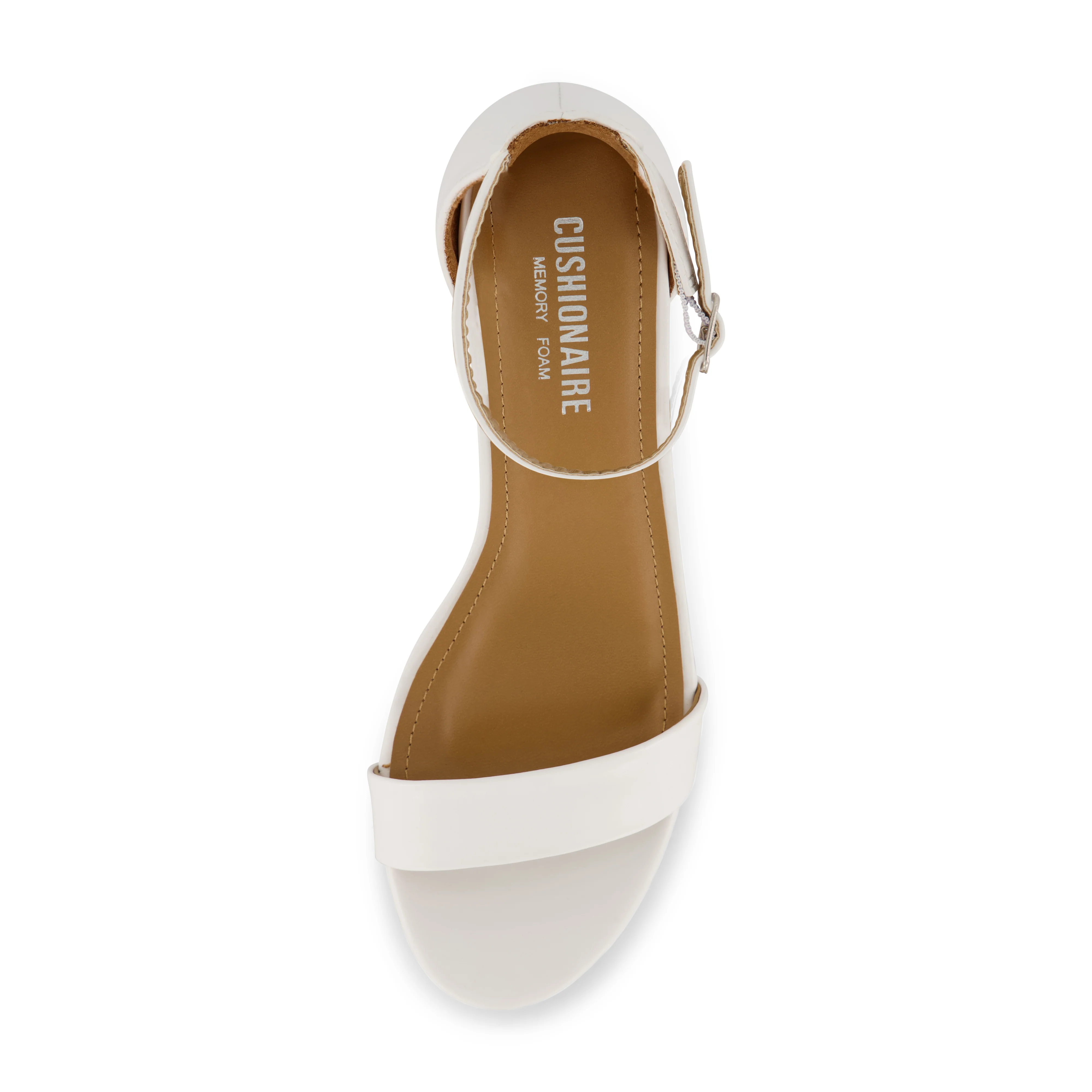Alba Block Heel Sandal - Image 10