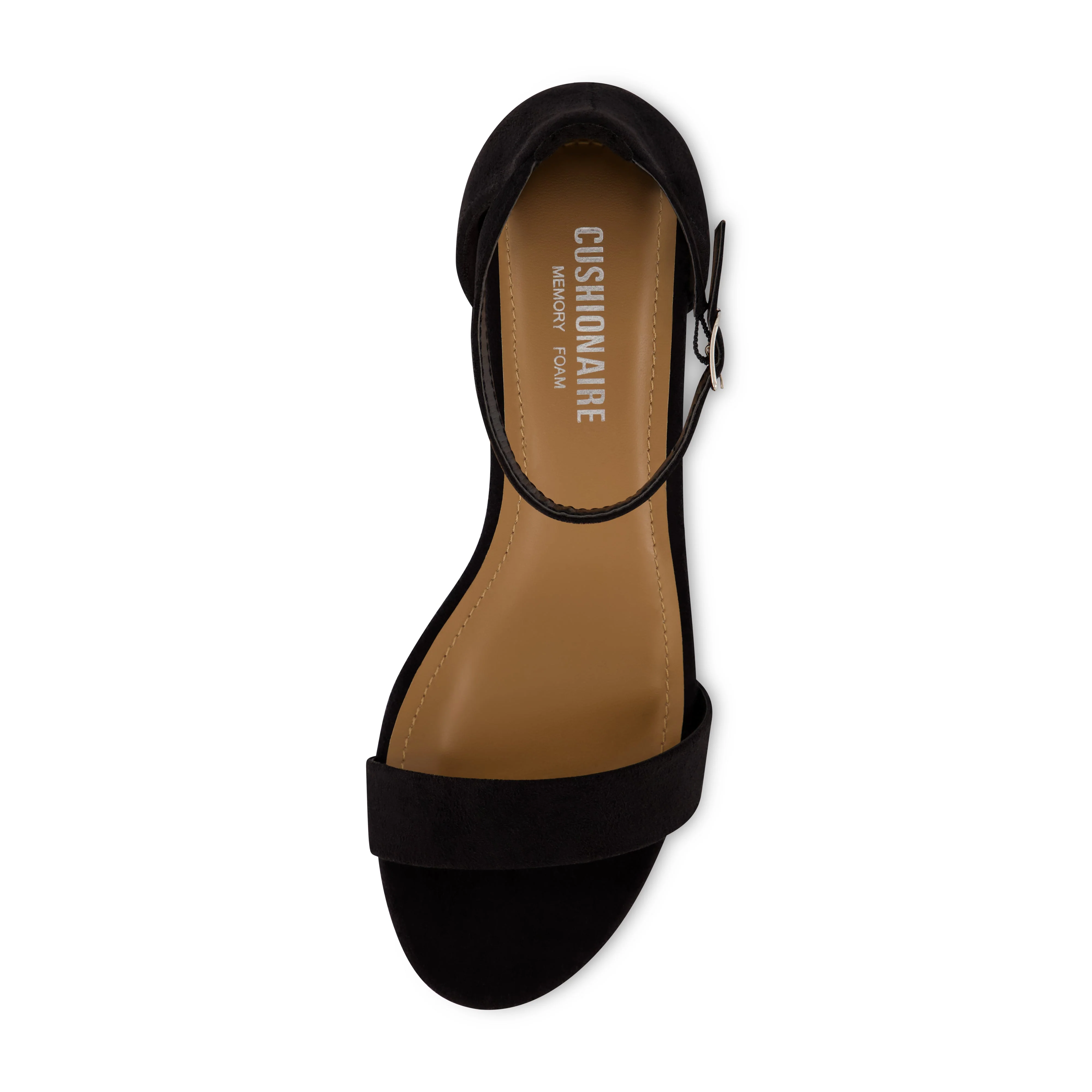 Alba Block Heel Sandal - Image 30