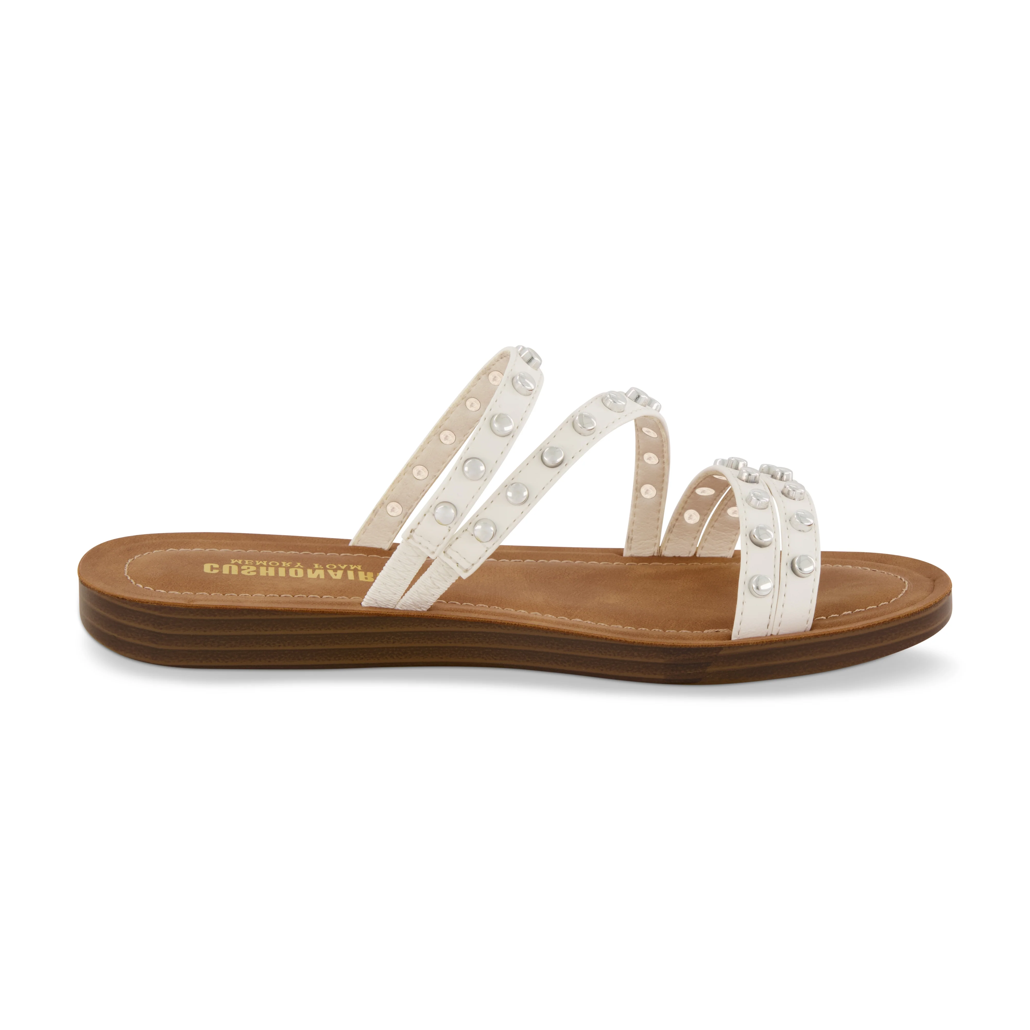 Andrea Studded Sandal - Image 14