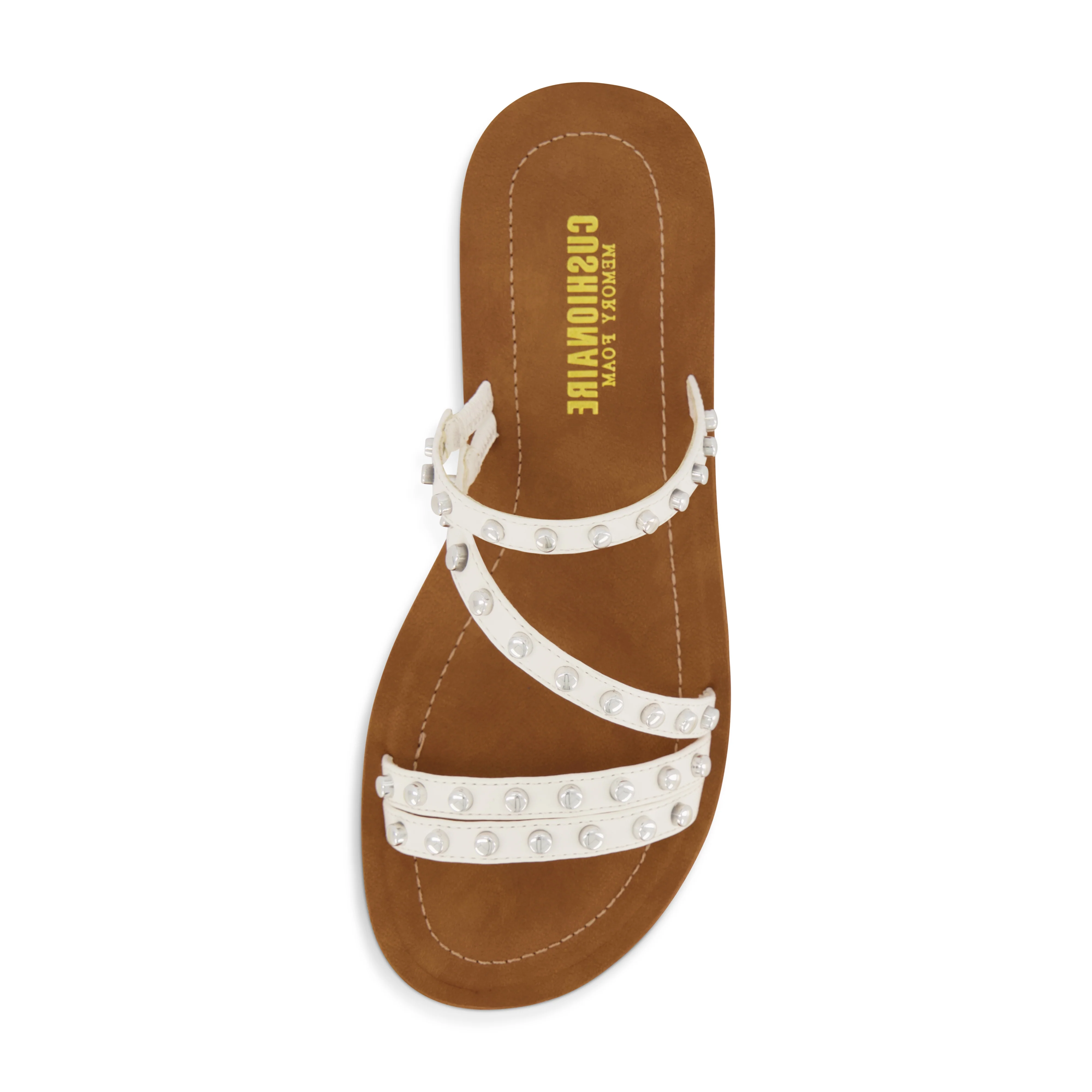 Andrea Studded Sandal - Image 15