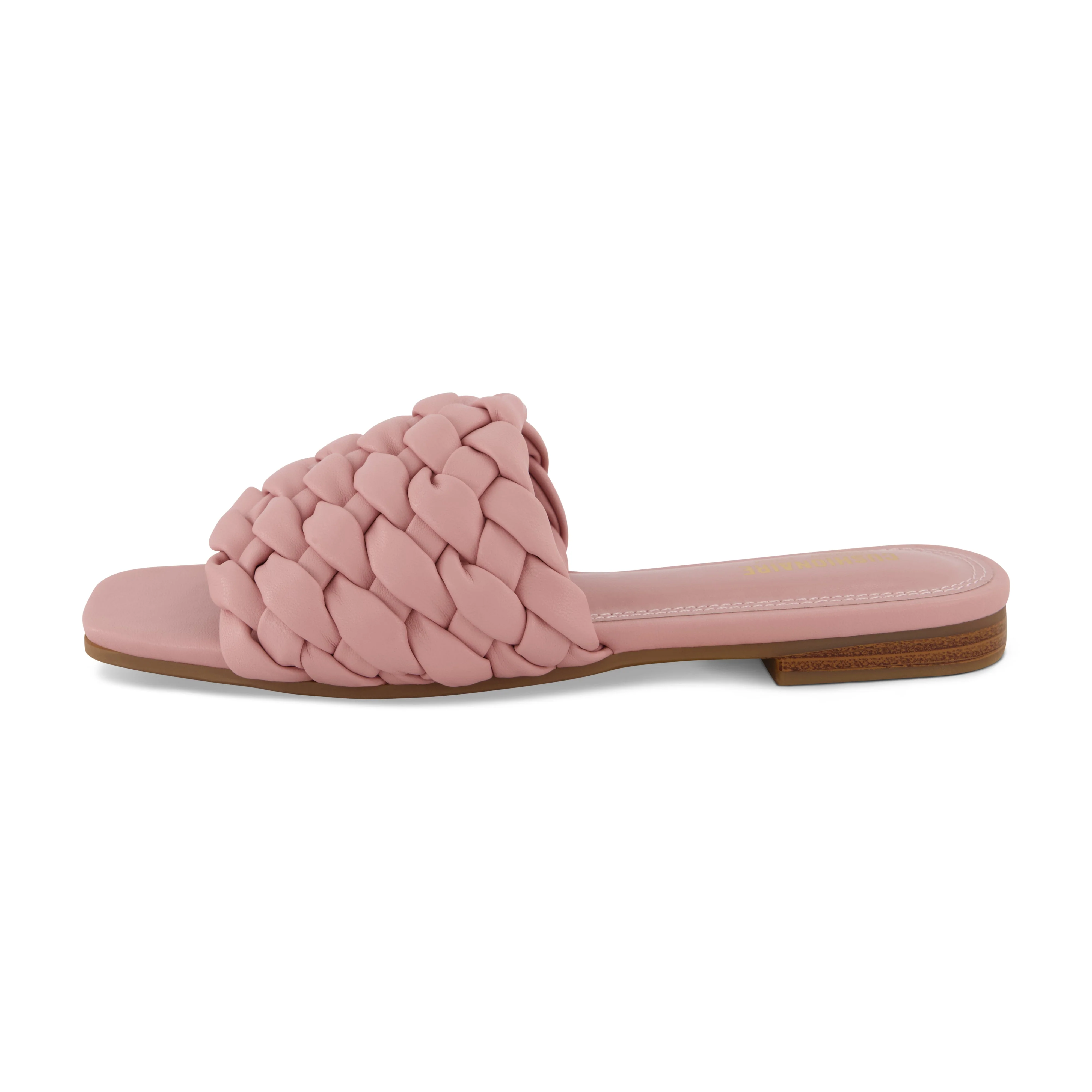 Aramis Woven Slide Sandal - Image 20