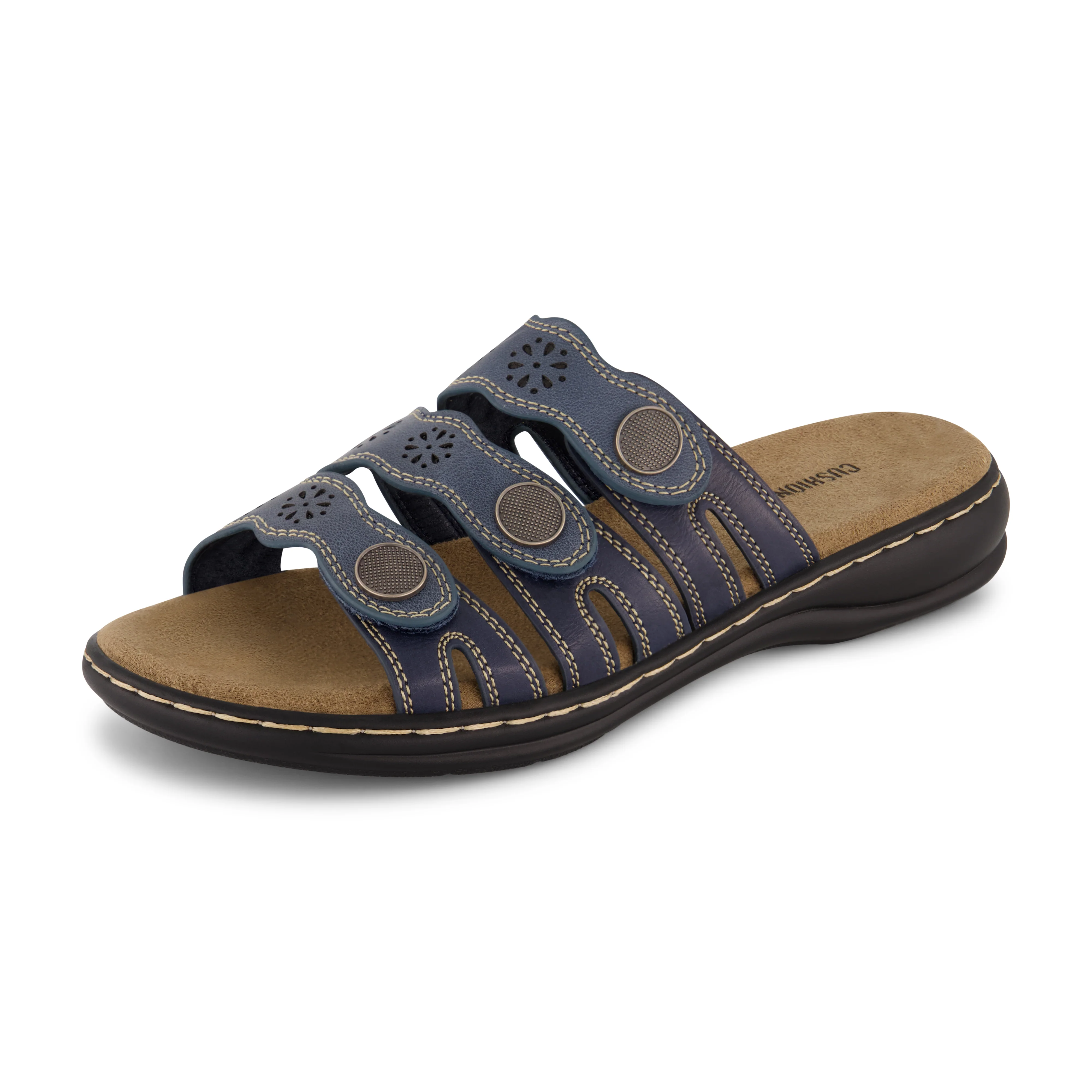 Barret Comfort Sandal - Image 6