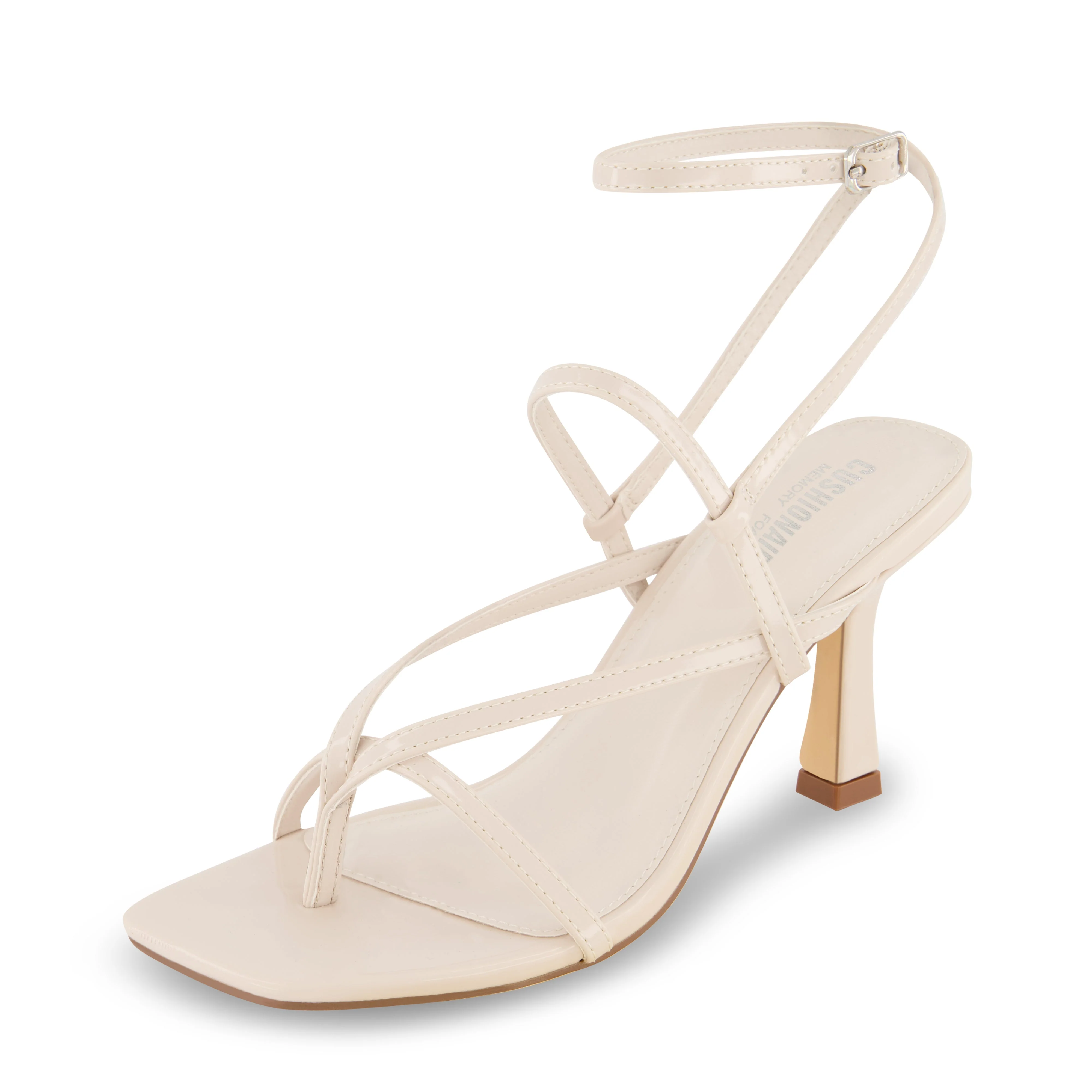 Belmondo Strappy Dress Sandal - Image 32