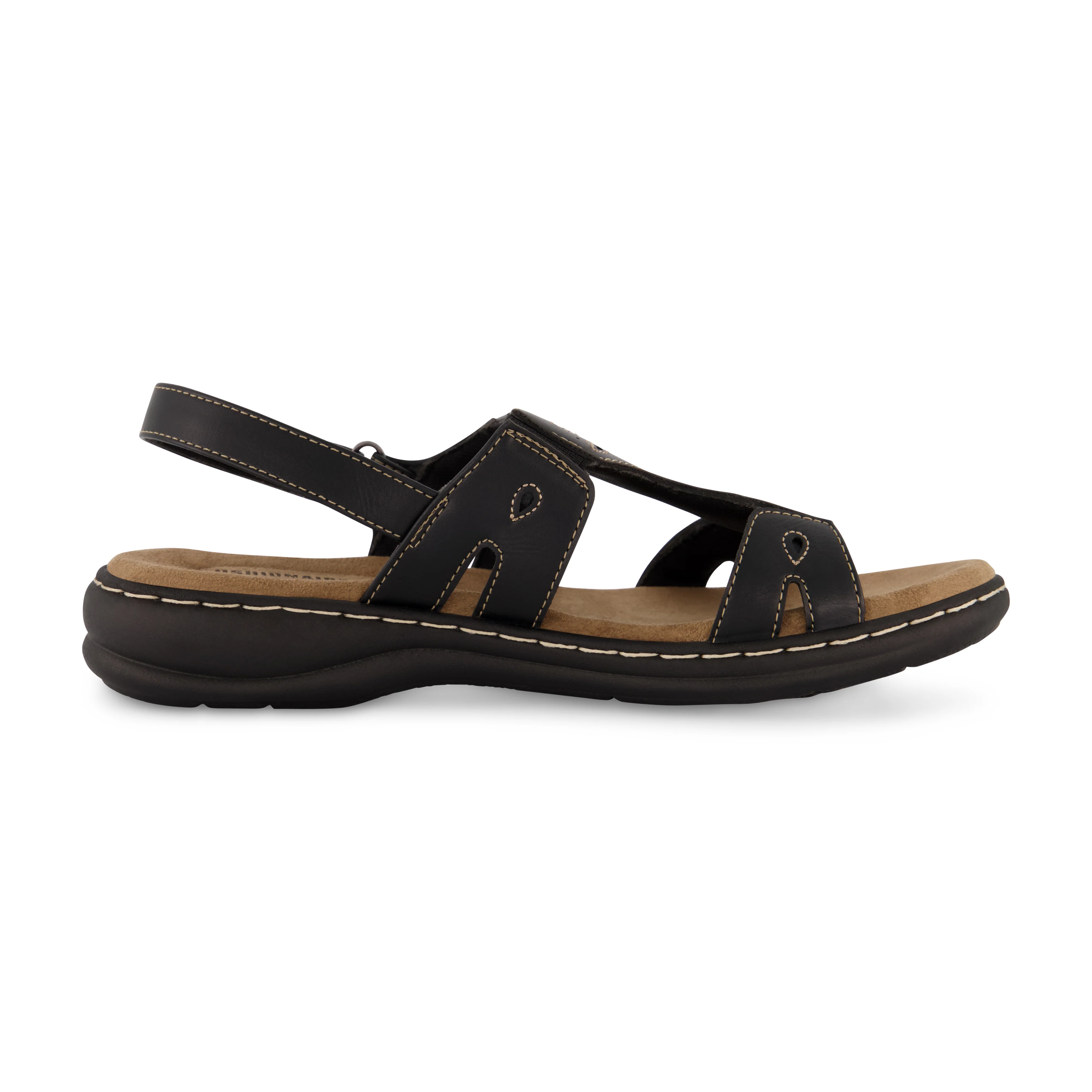 Briar Comfort Sandal - Image 4