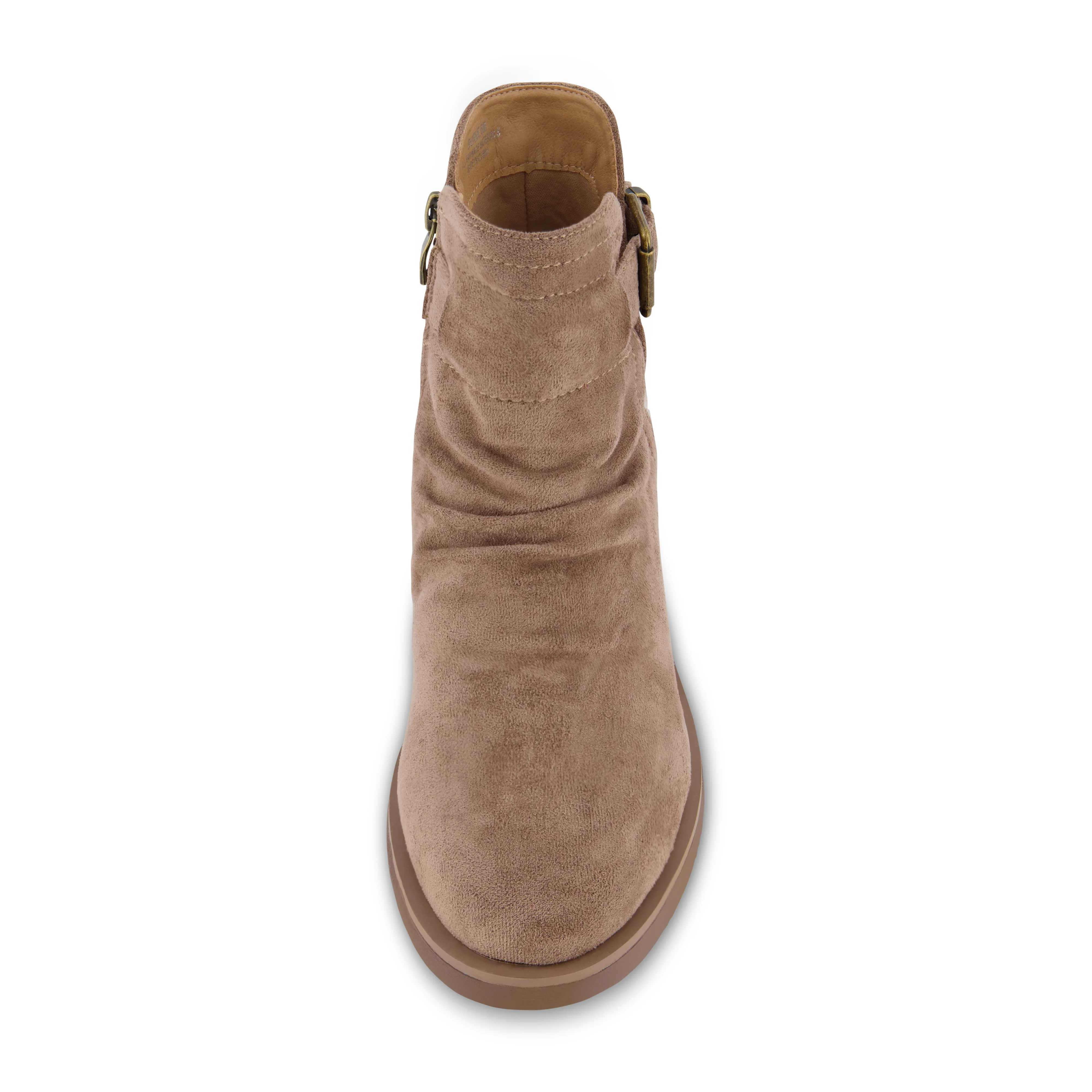 Burke Buckle Ankle Boot - Image 13