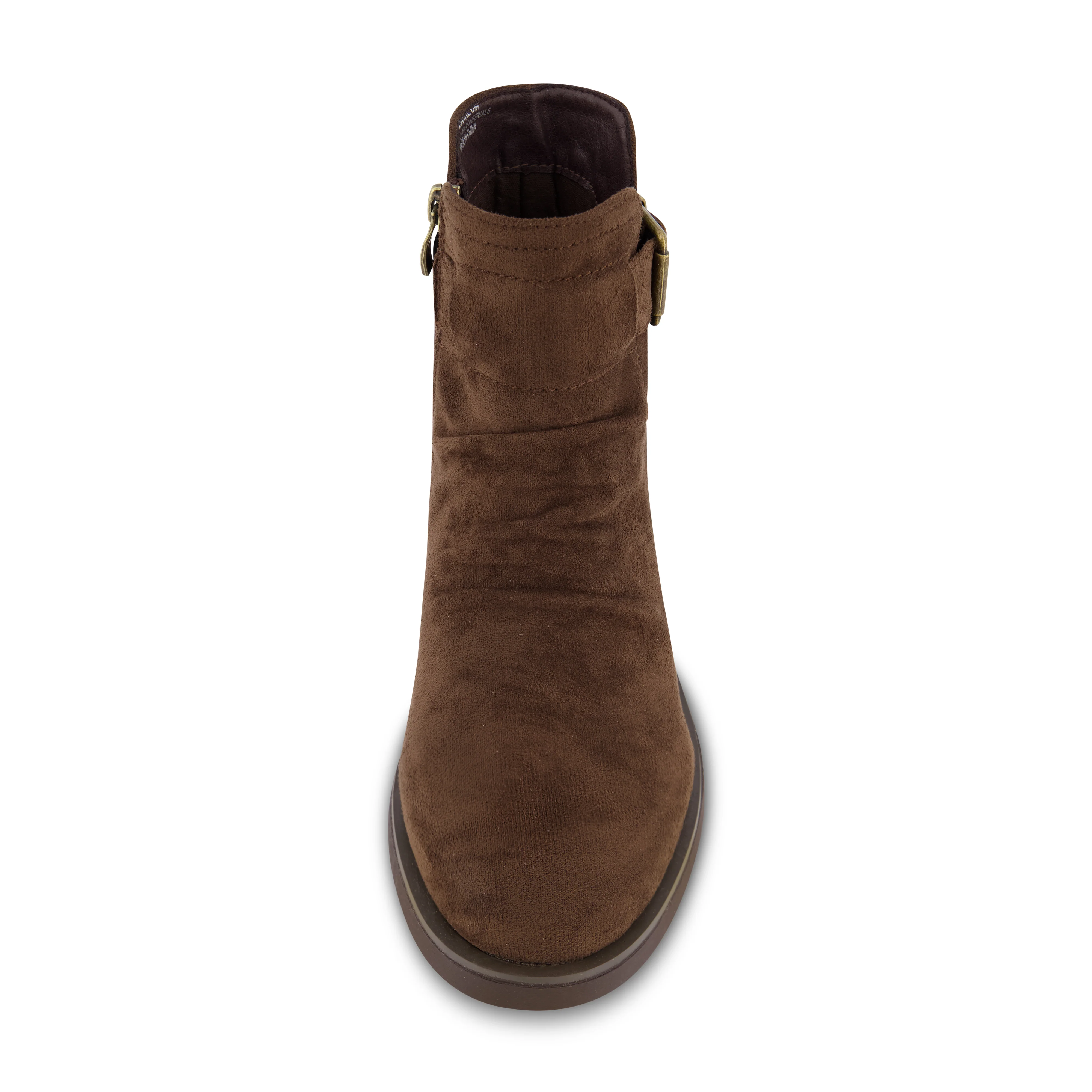 Burke Buckle Ankle Boot - Image 8