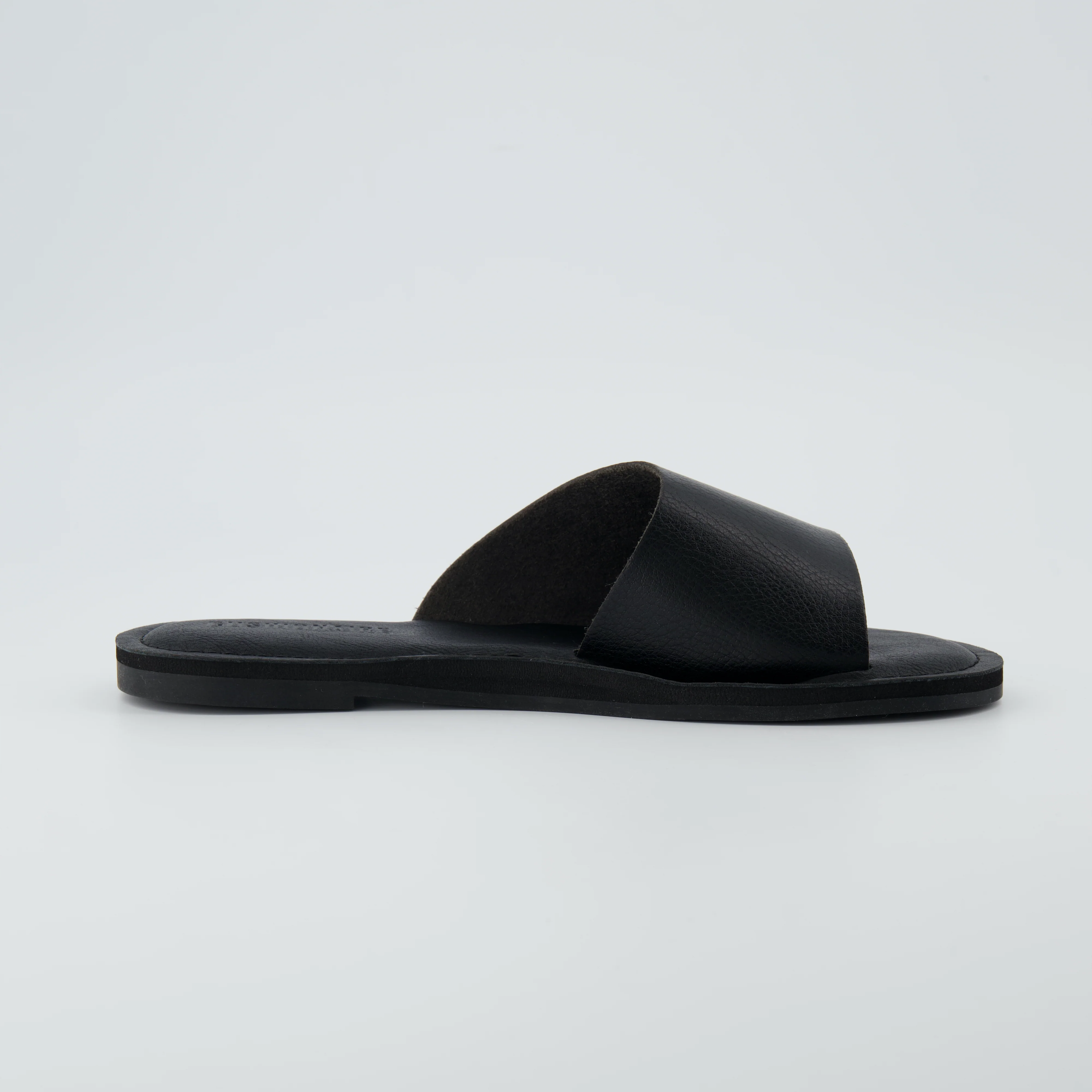 Carly One Band Slide Sandal - Image 10