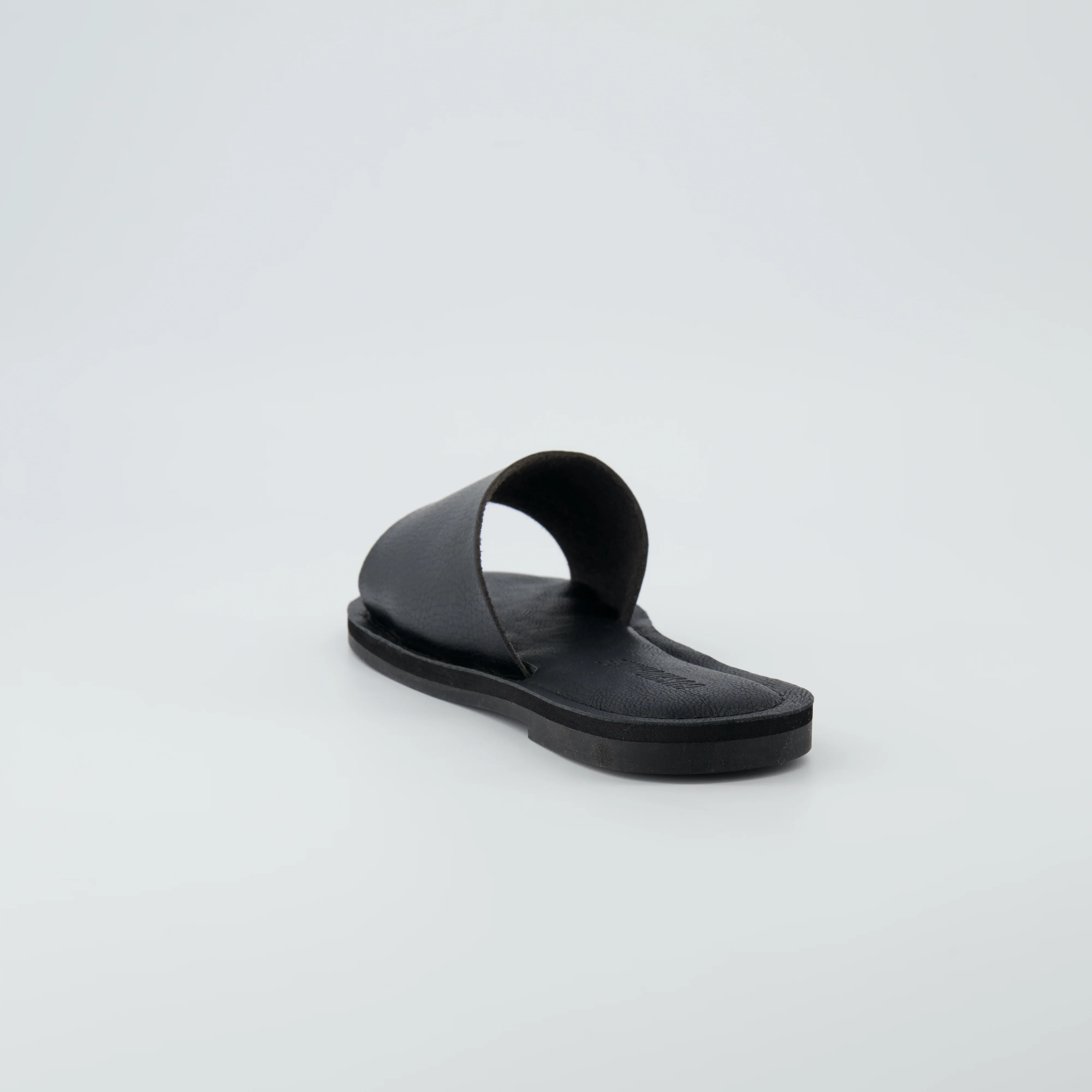 Carly One Band Slide Sandal - Image 11