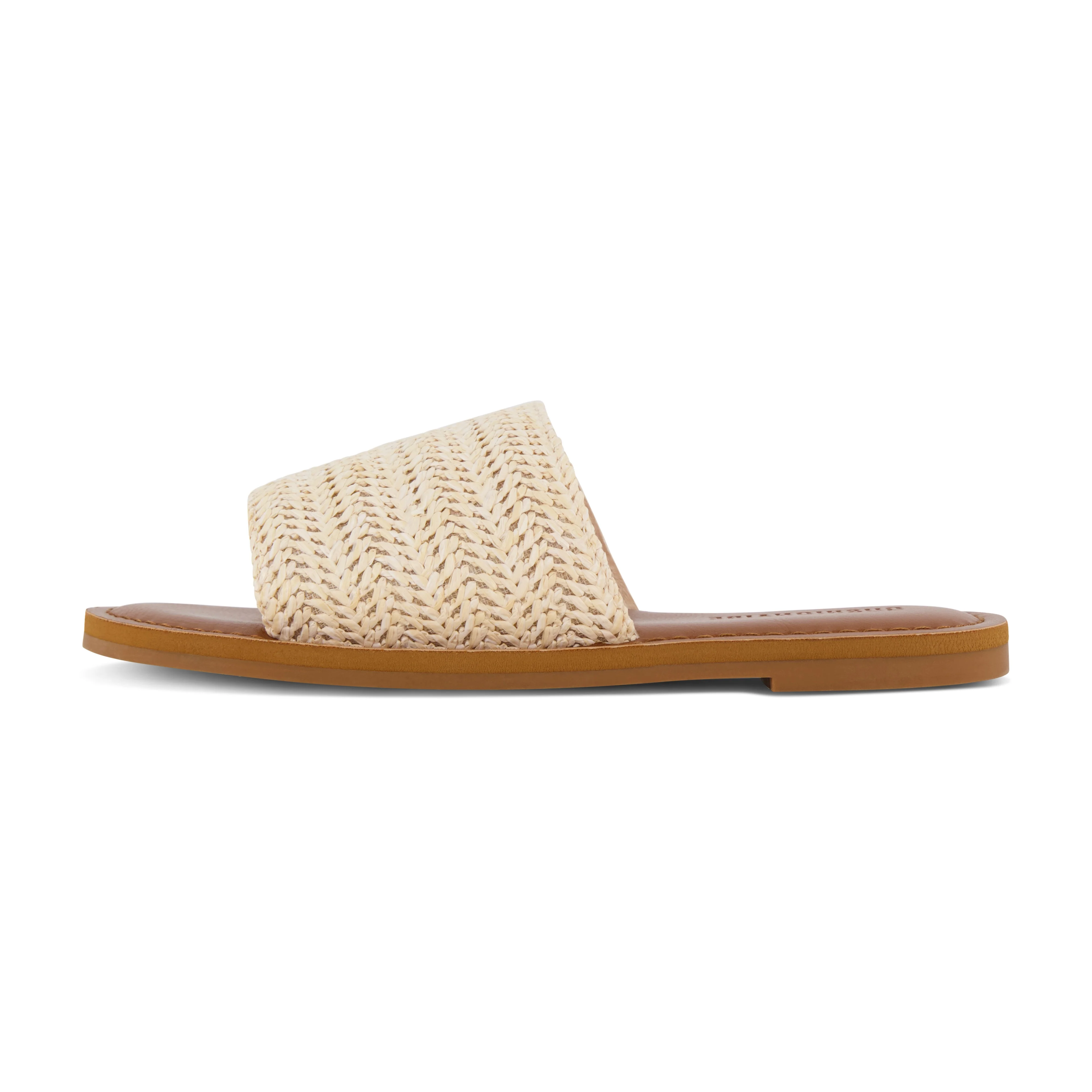 Carly One Band Slide Sandal - Image 13