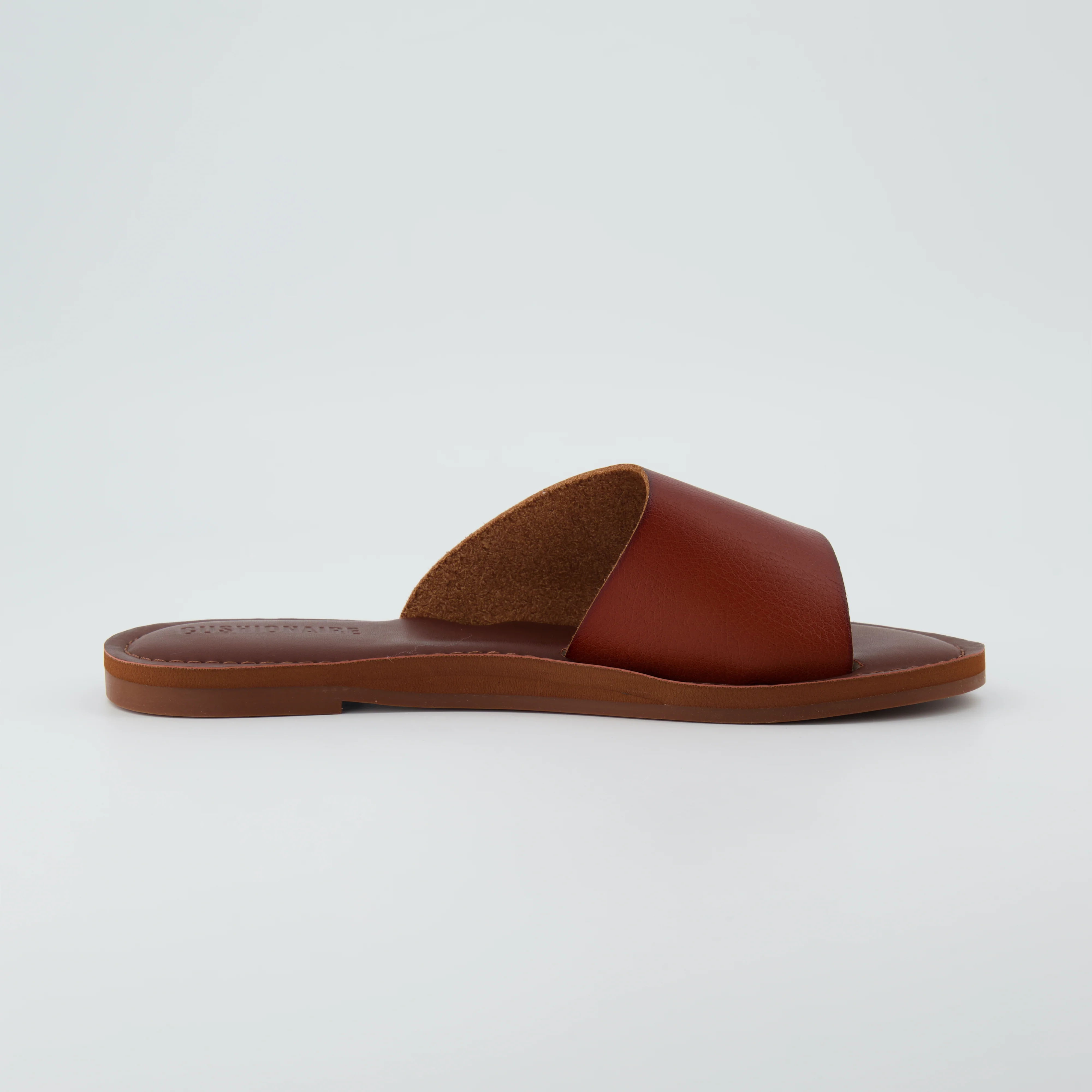 Carly One Band Slide Sandal - Image 4