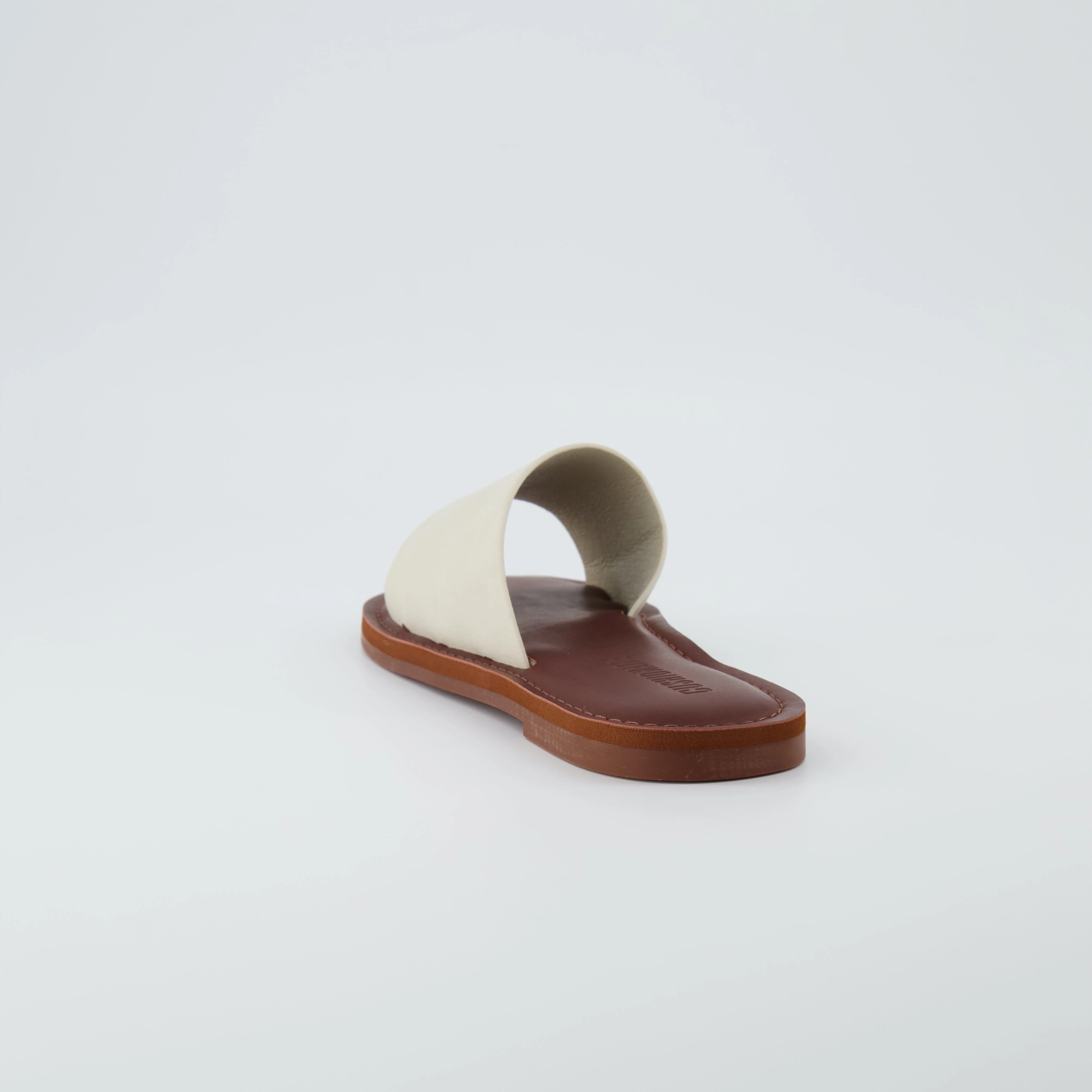 Carly One Band Slide Sandal - Image 49