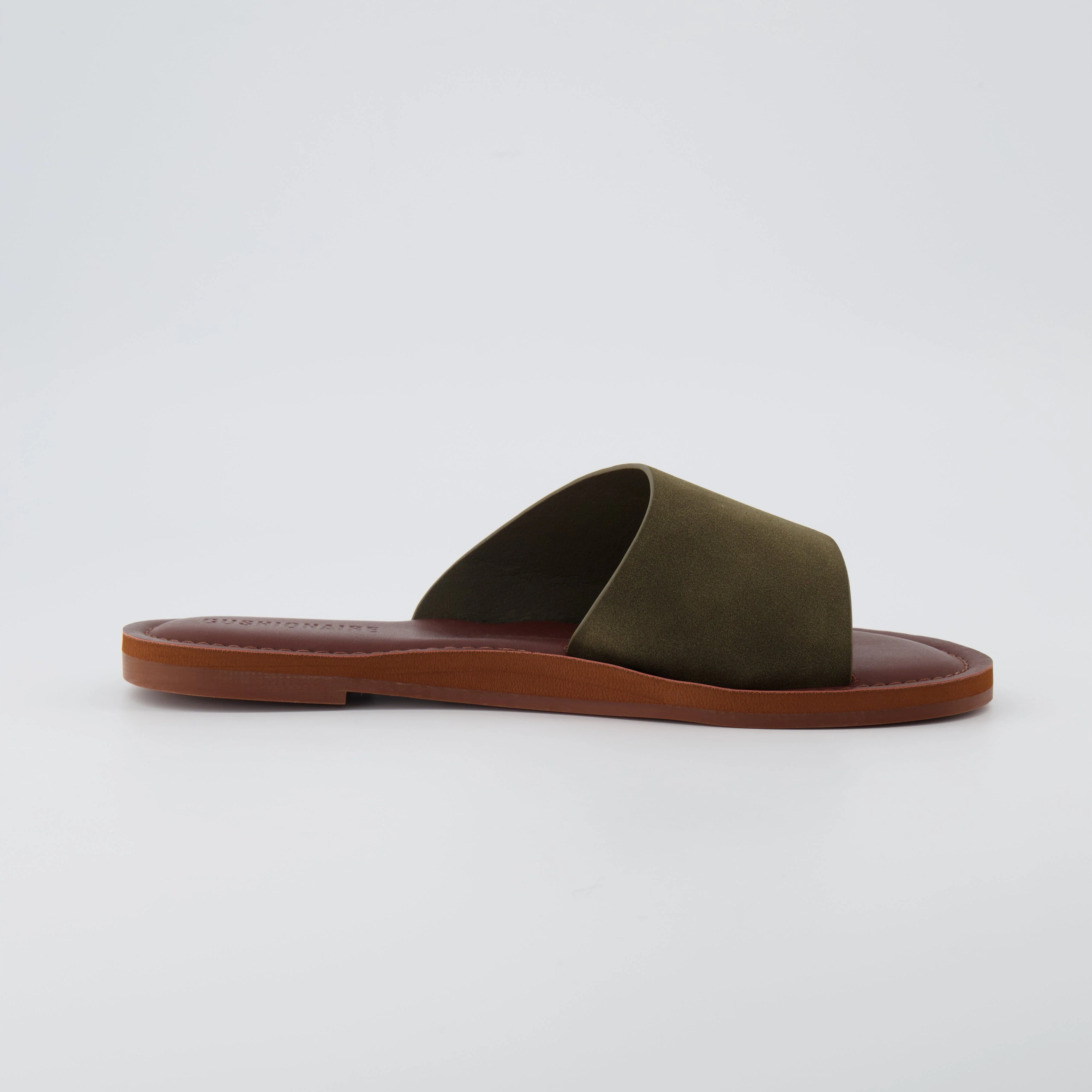 Carly One Band Slide Sandal - Image 60