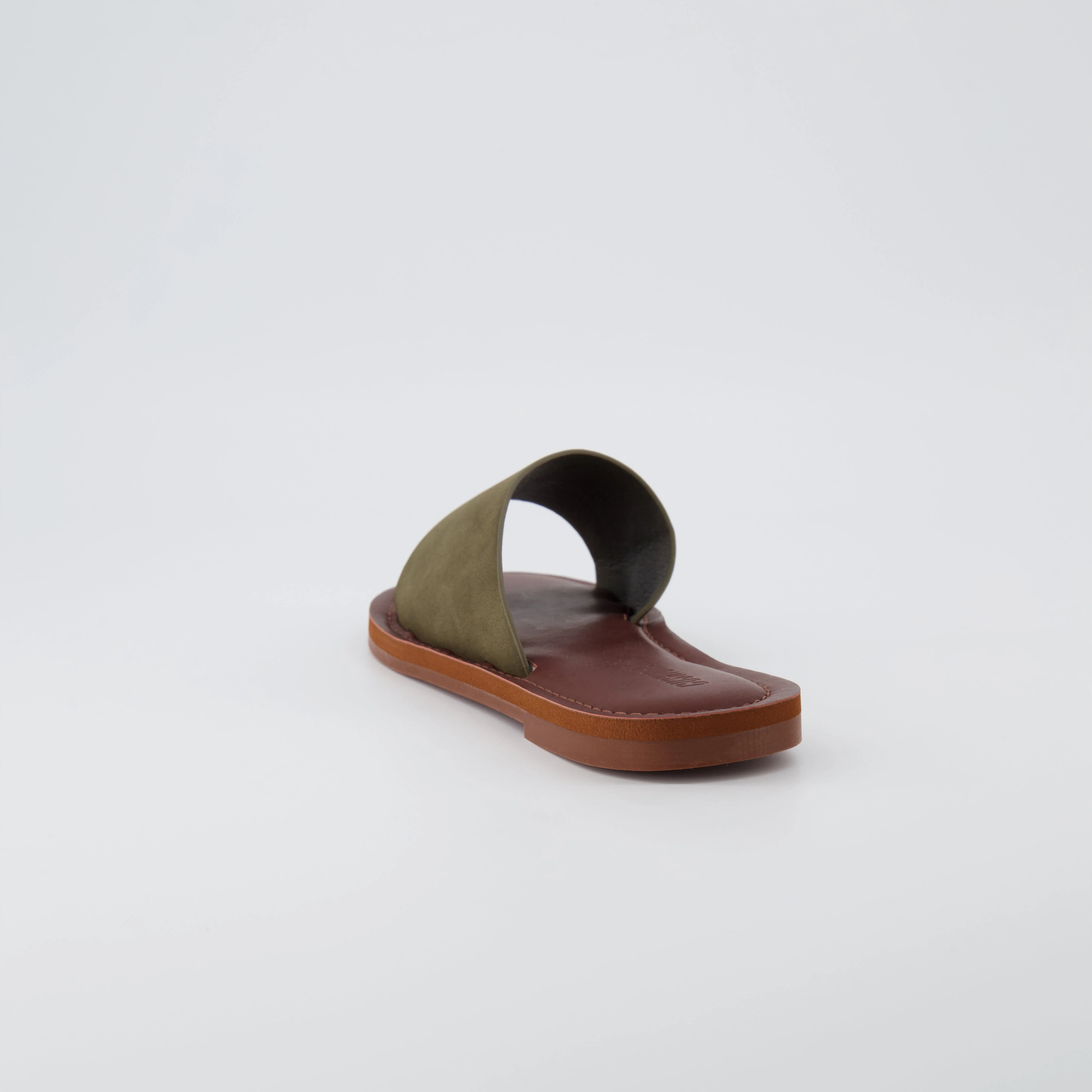 Carly One Band Slide Sandal - Image 61