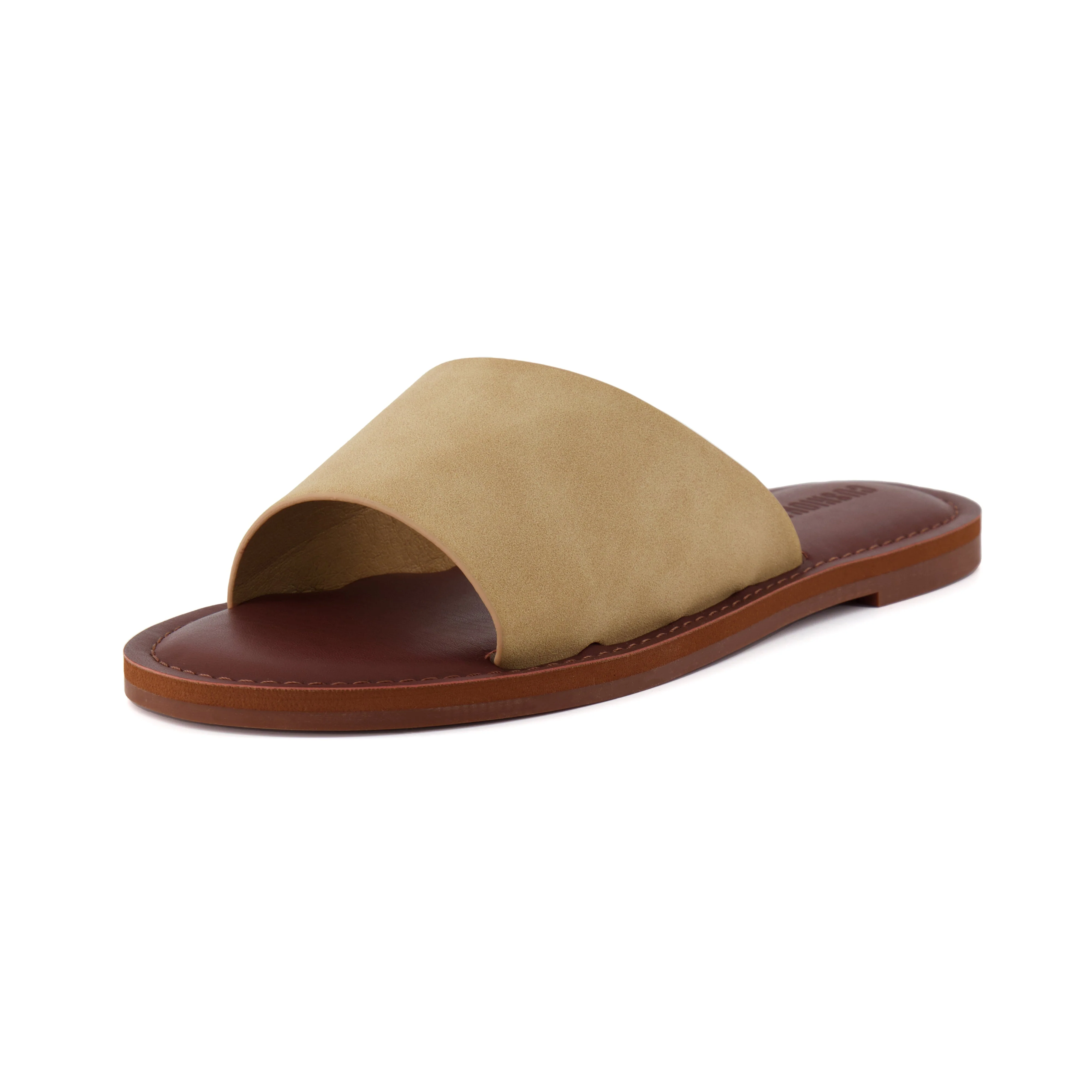 Carly One Band Slide Sandal - Image 70