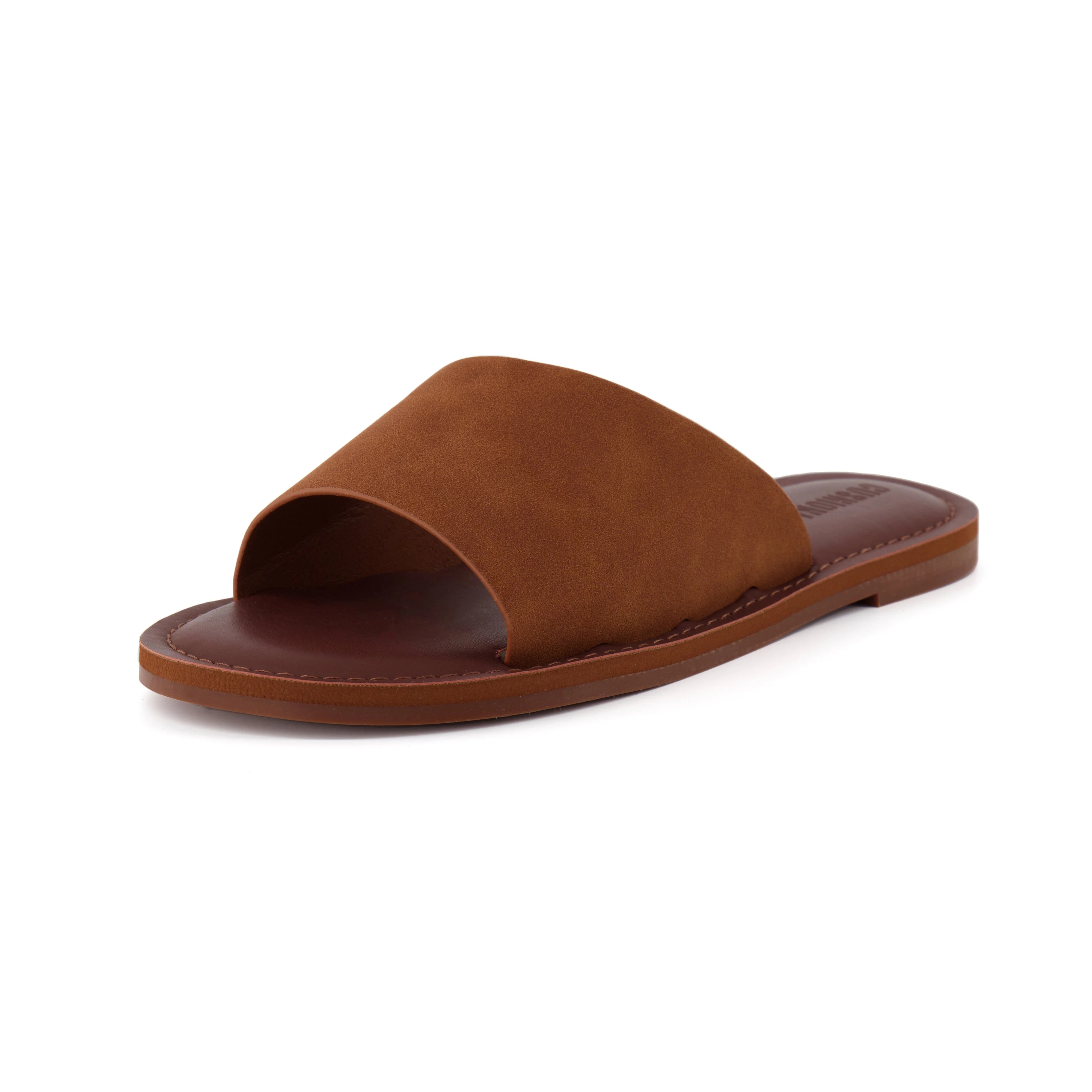 Carly One Band Slide Sandal - Image 76
