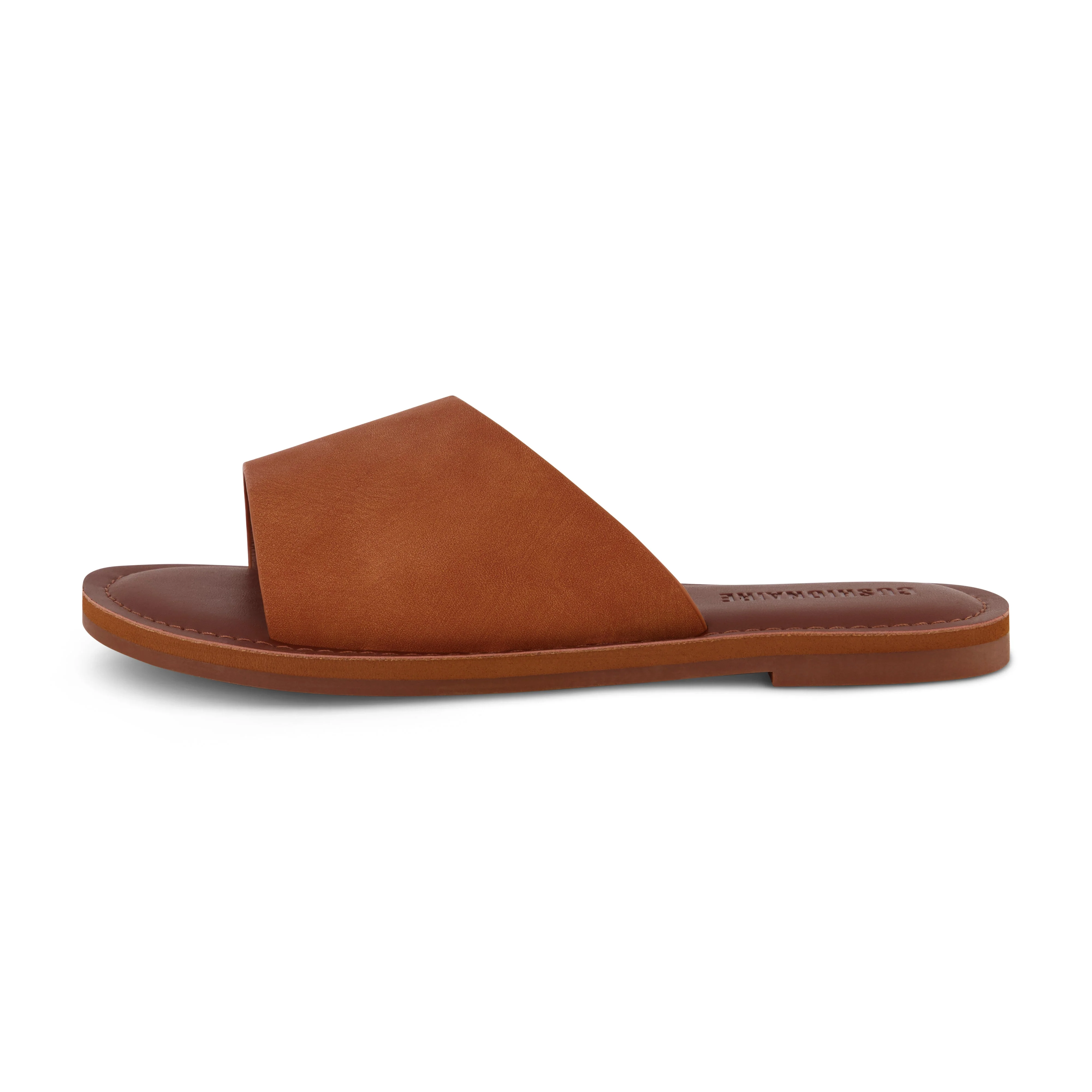 Carly One Band Slide Sandal - Image 86