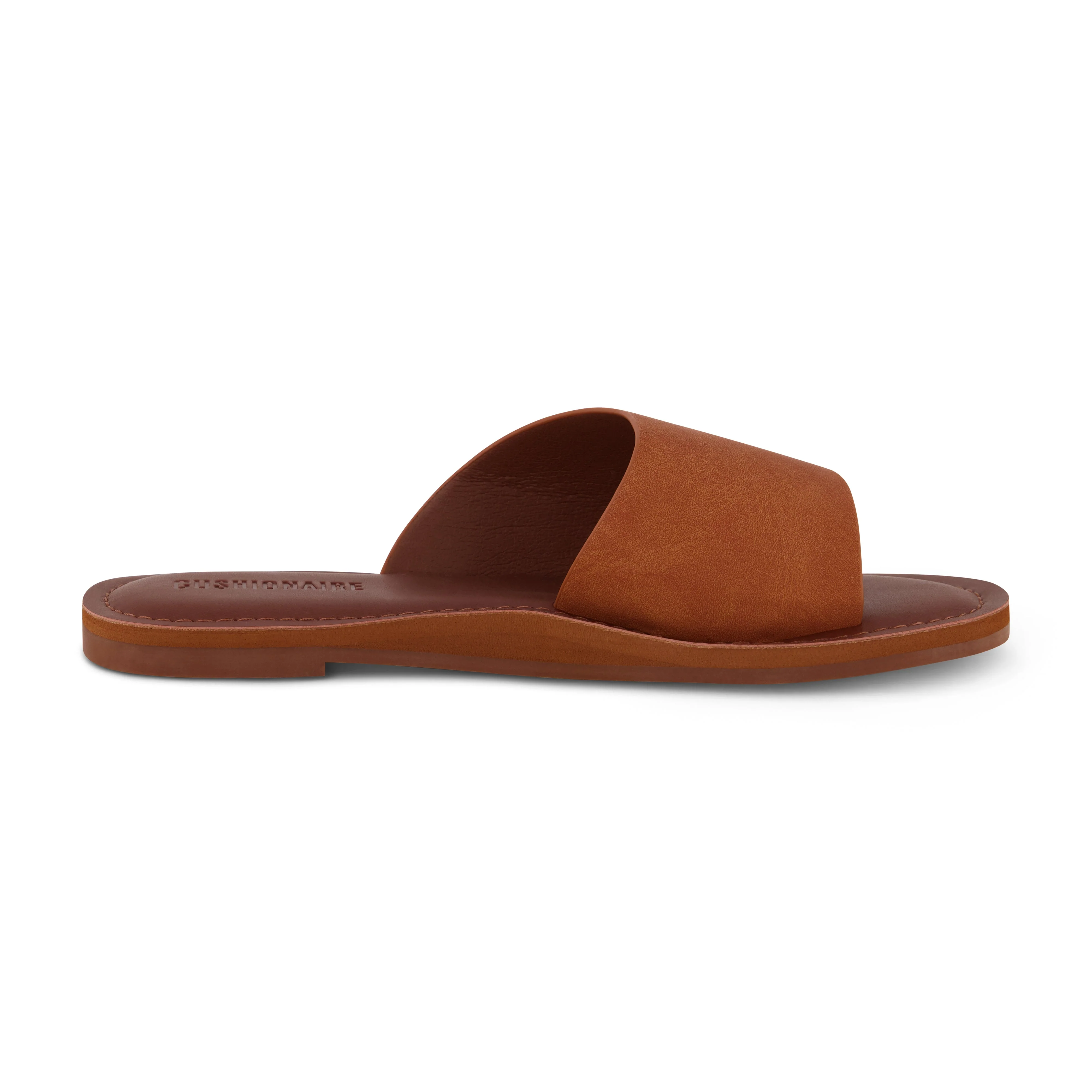 Carly One Band Slide Sandal - Image 89