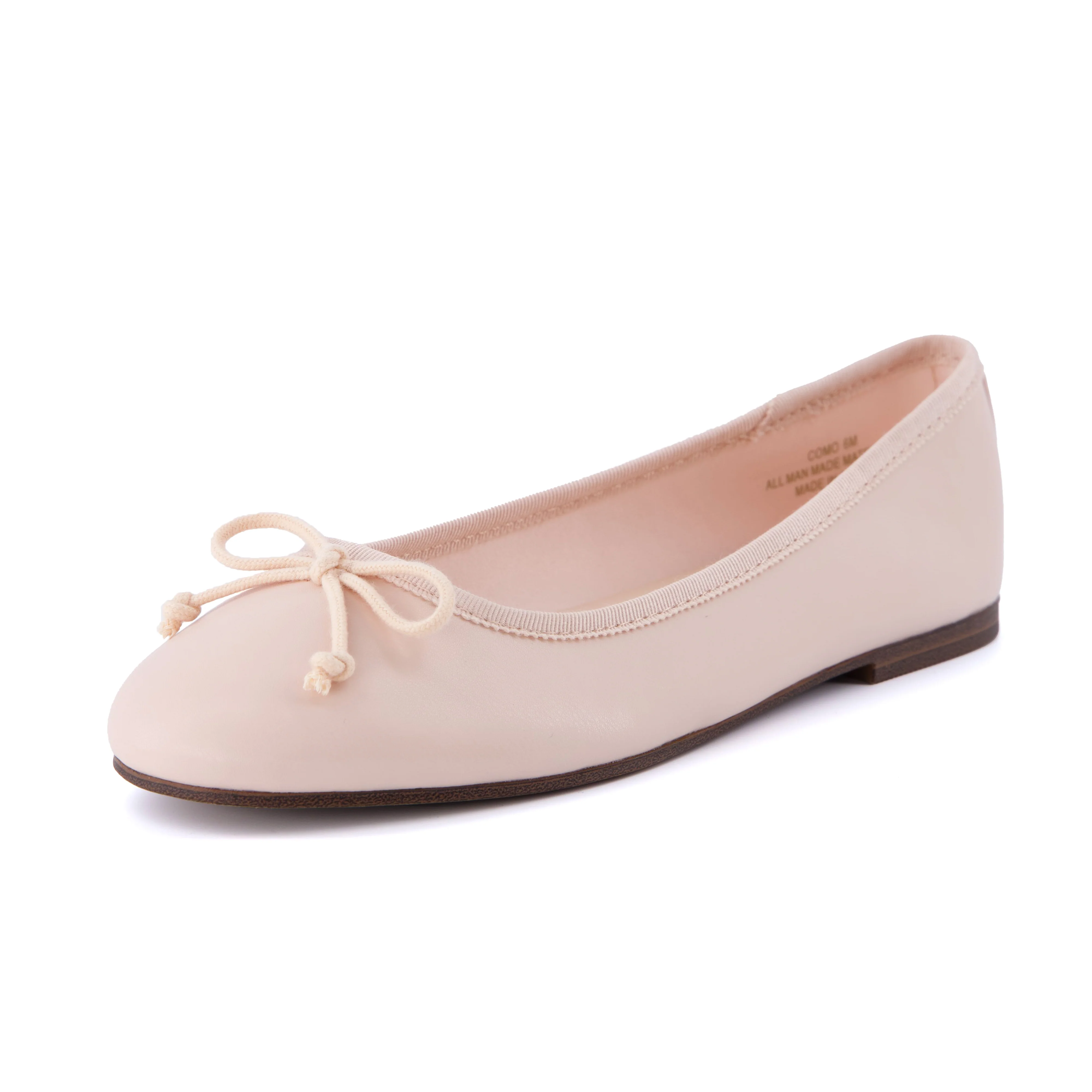 Como Ballerina Flat - Image 22