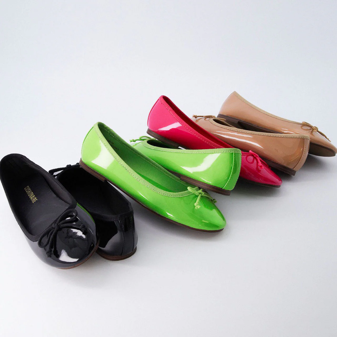 Como Ballerina Flat - Image 28