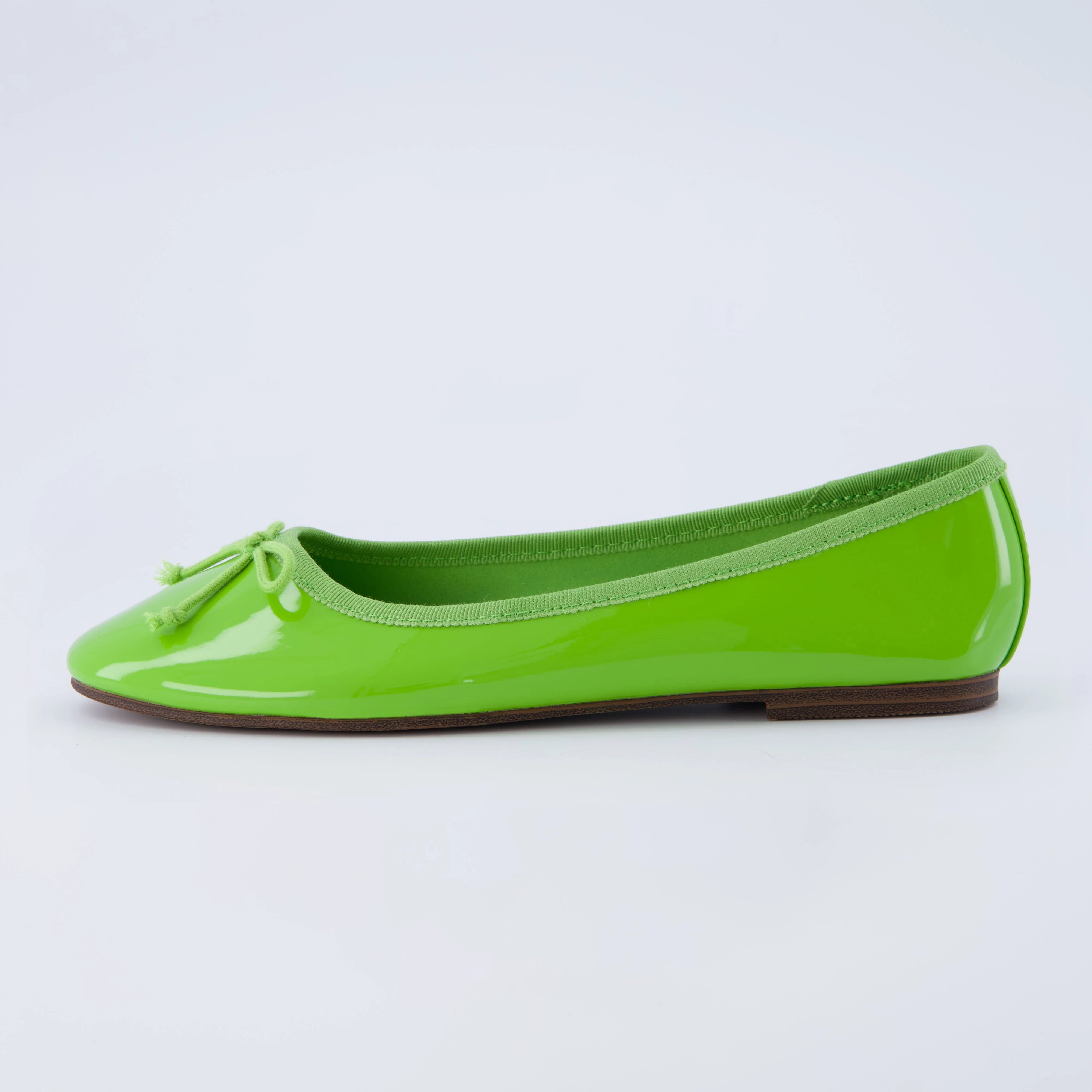 Como Ballerina Flat - Image 43