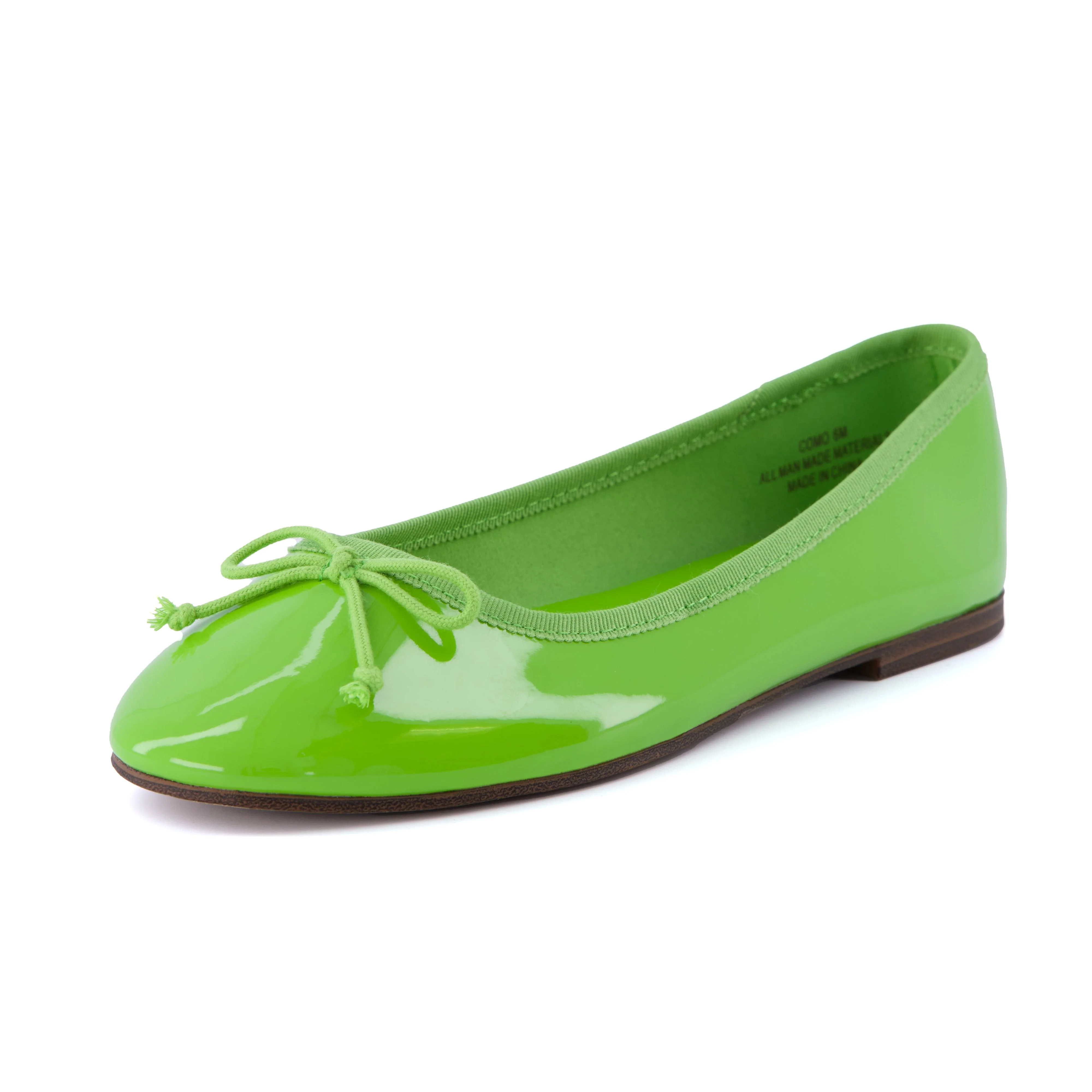 Como Ballerina Flat - Image 44