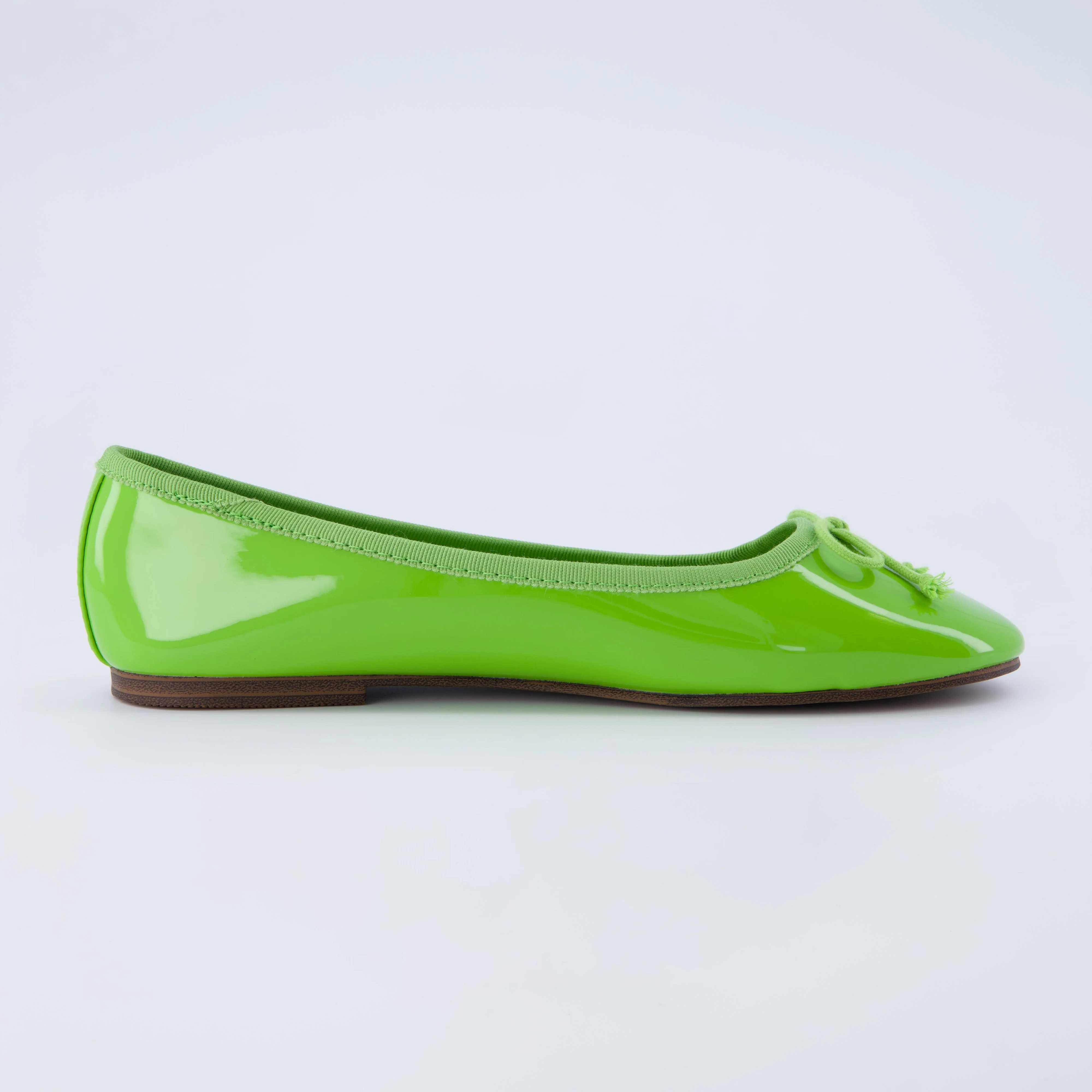 Como Ballerina Flat - Image 46
