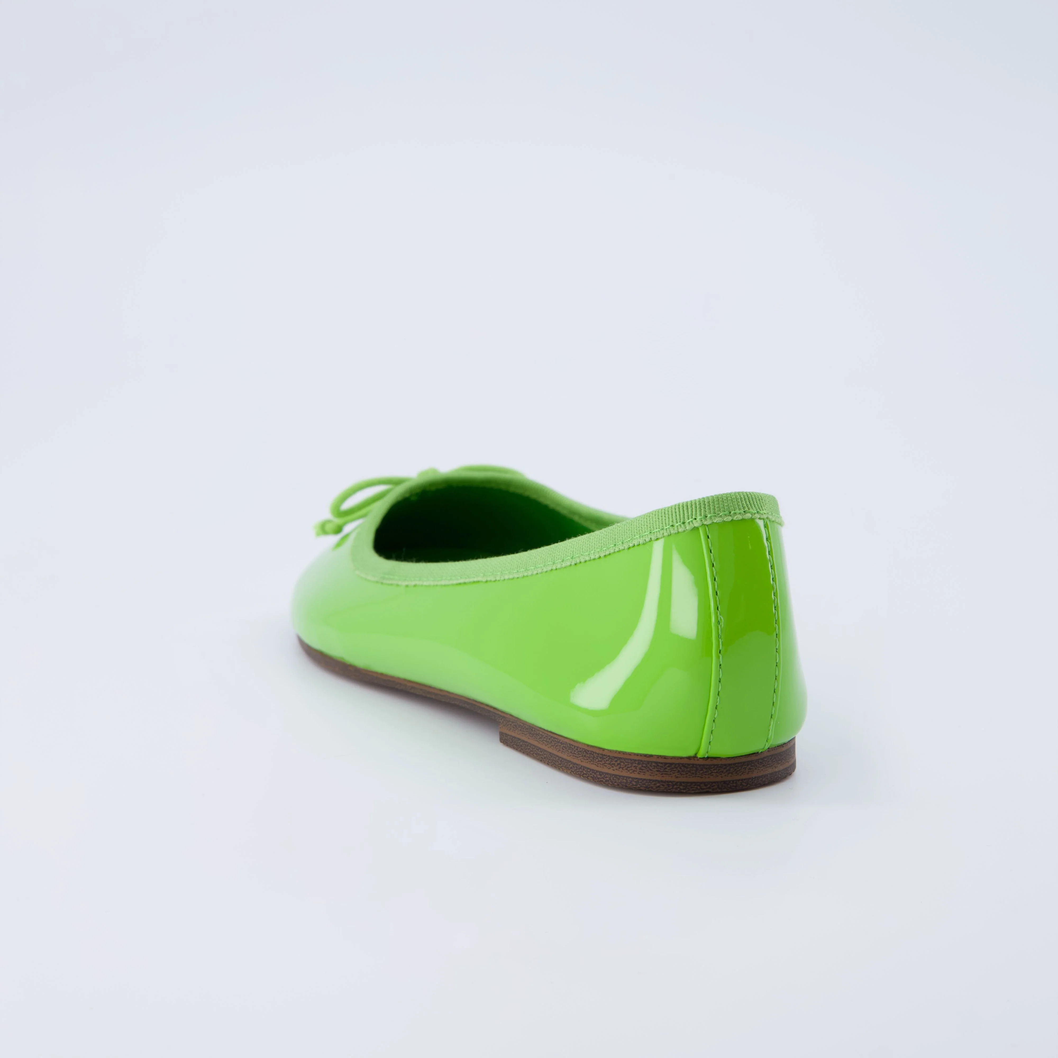 Como Ballerina Flat - Image 47