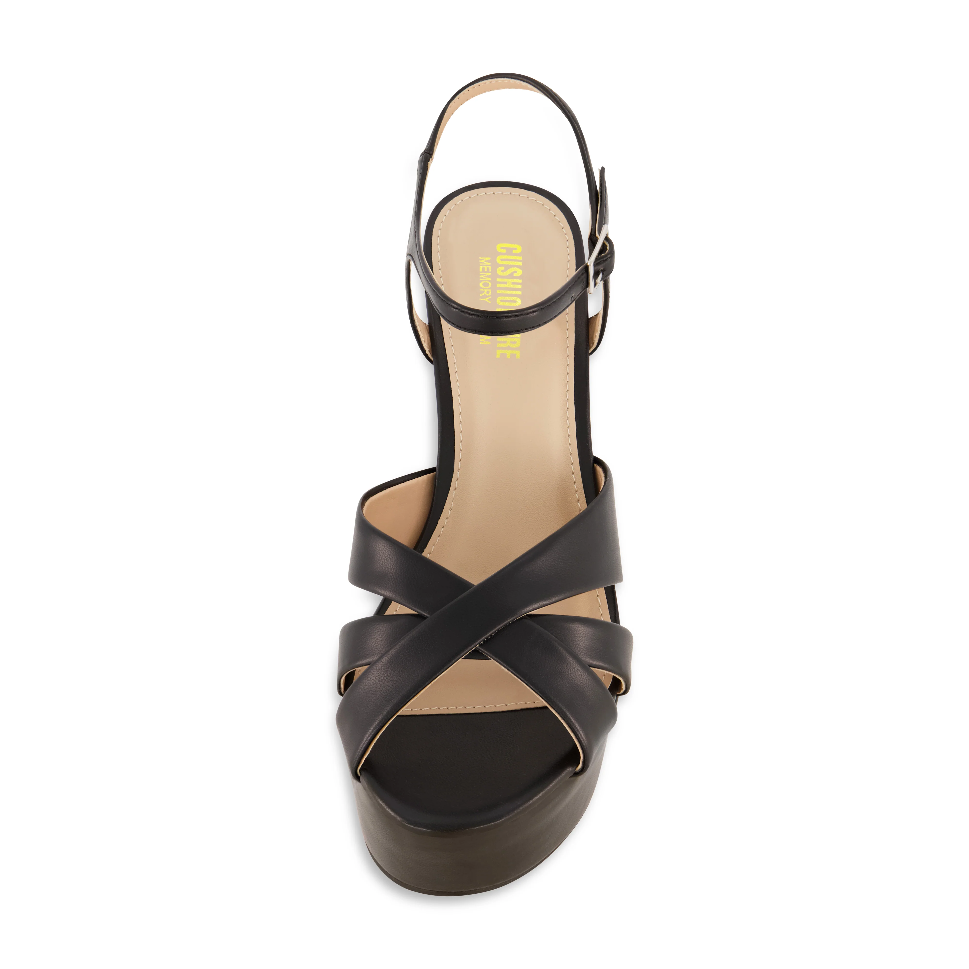 Foxy Platform Dress Heel - Image 18