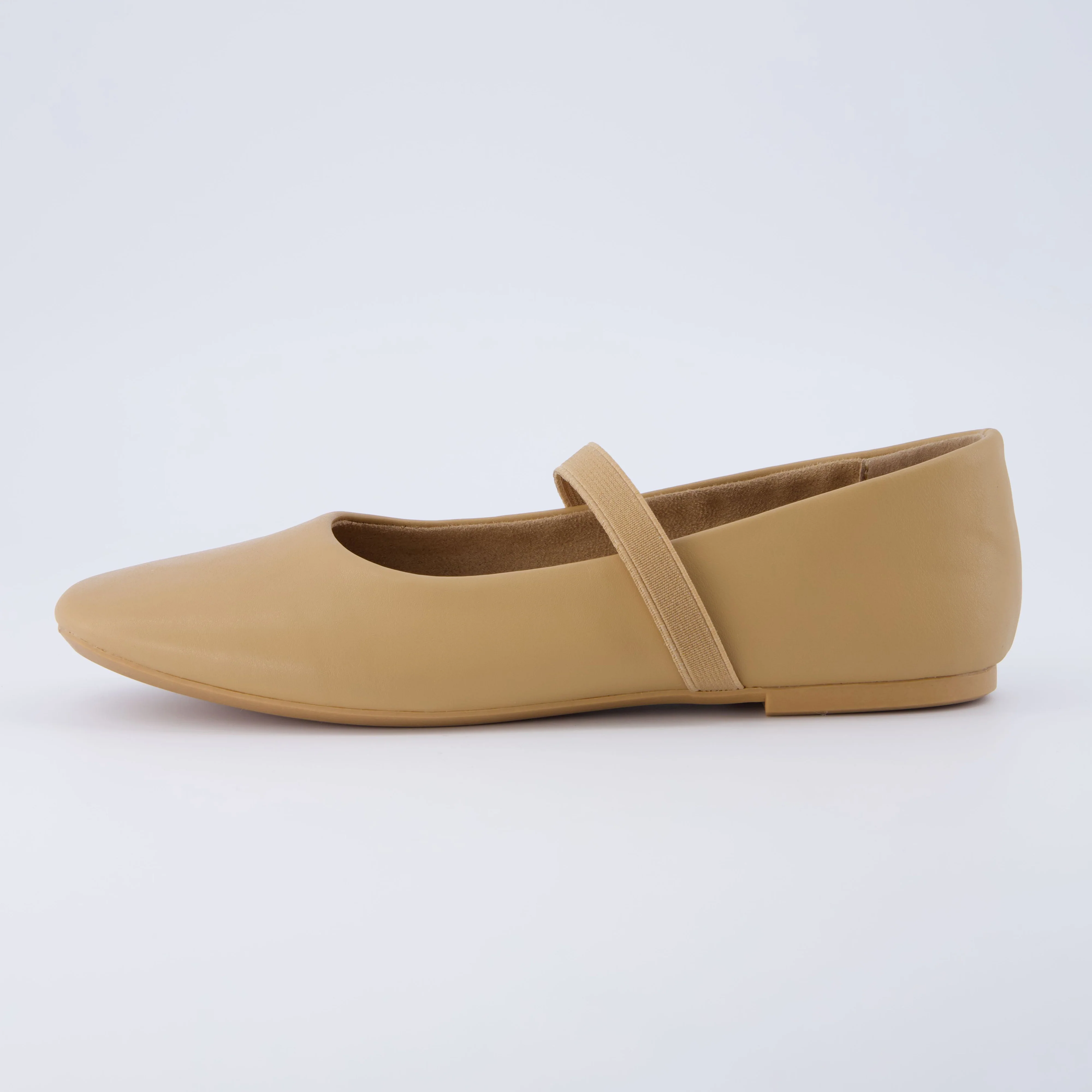Gigi Mary Jane Flat - Image 13