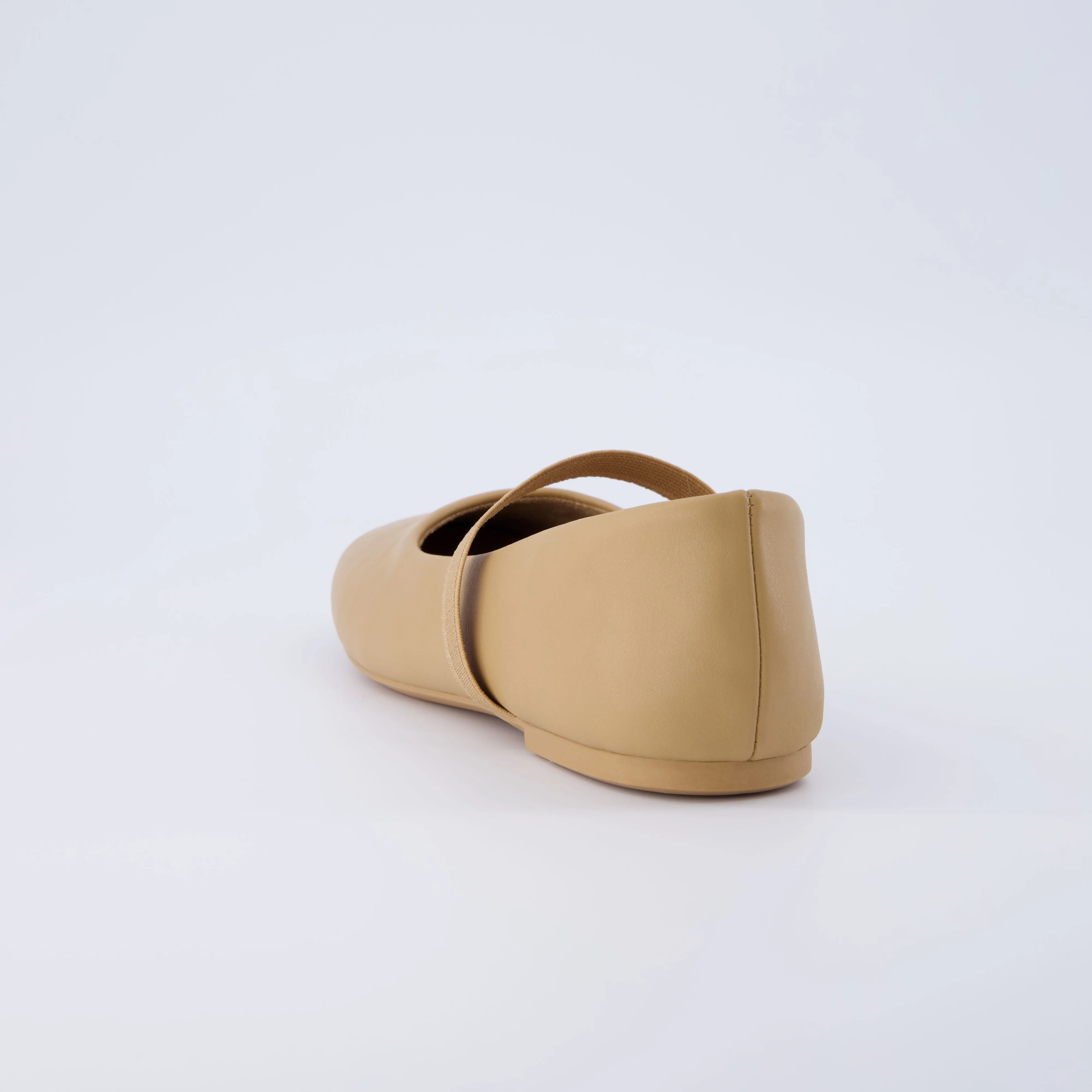 Gigi Mary Jane Flat - Image 17