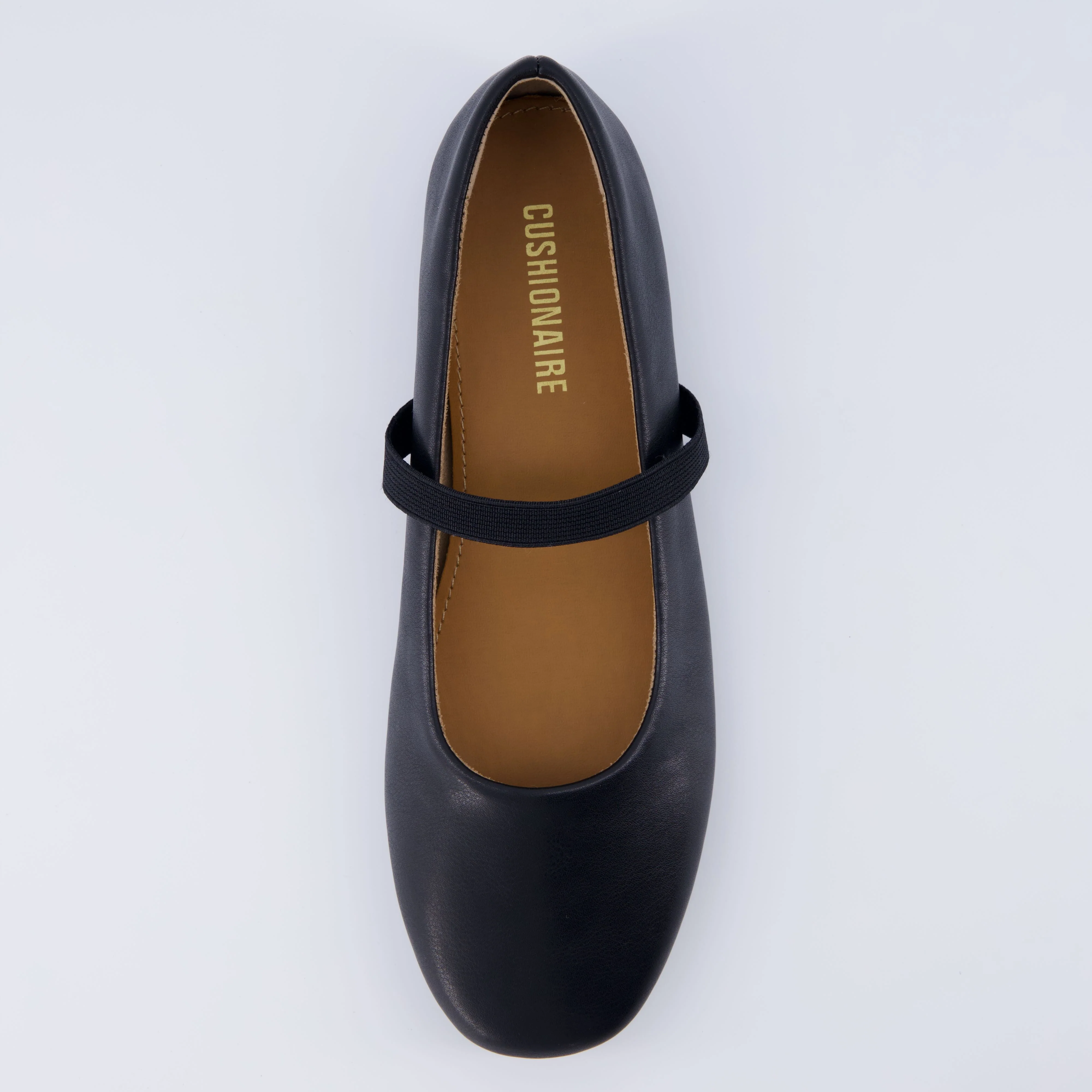 Gigi Mary Jane Flat - Image 6