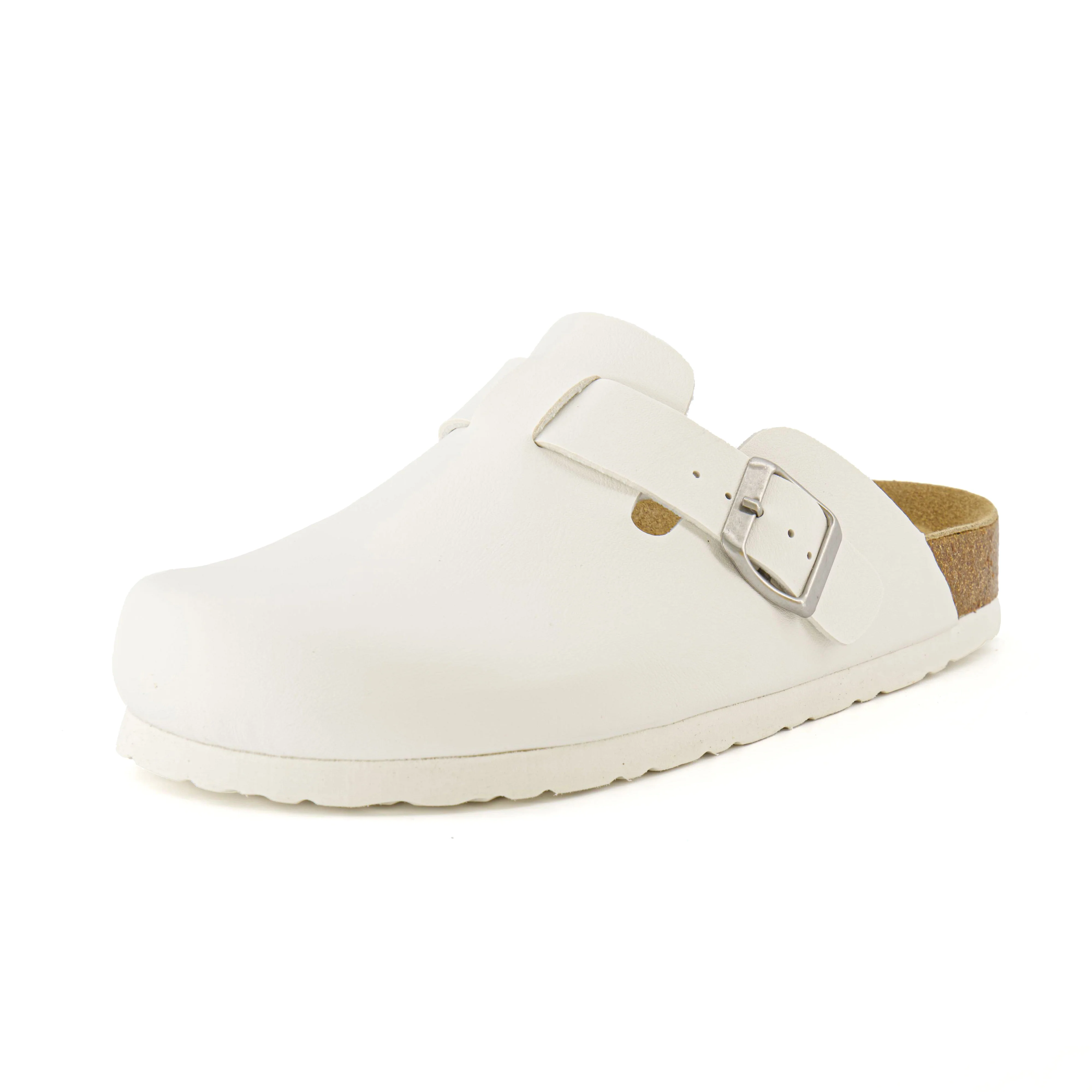 Hana Cork Footbed Clog - Image 23