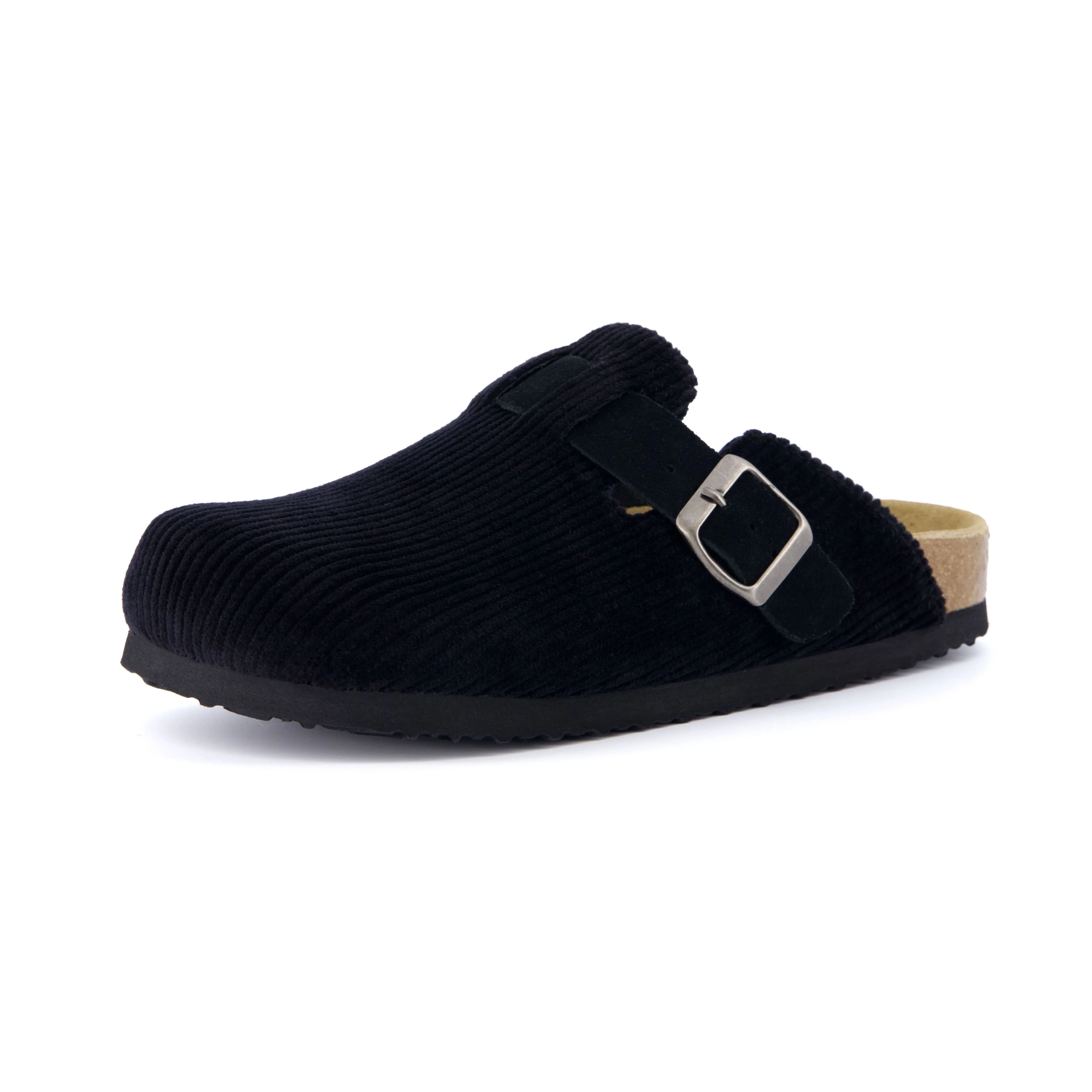 Hana Cork Footbed Clog - Image 60