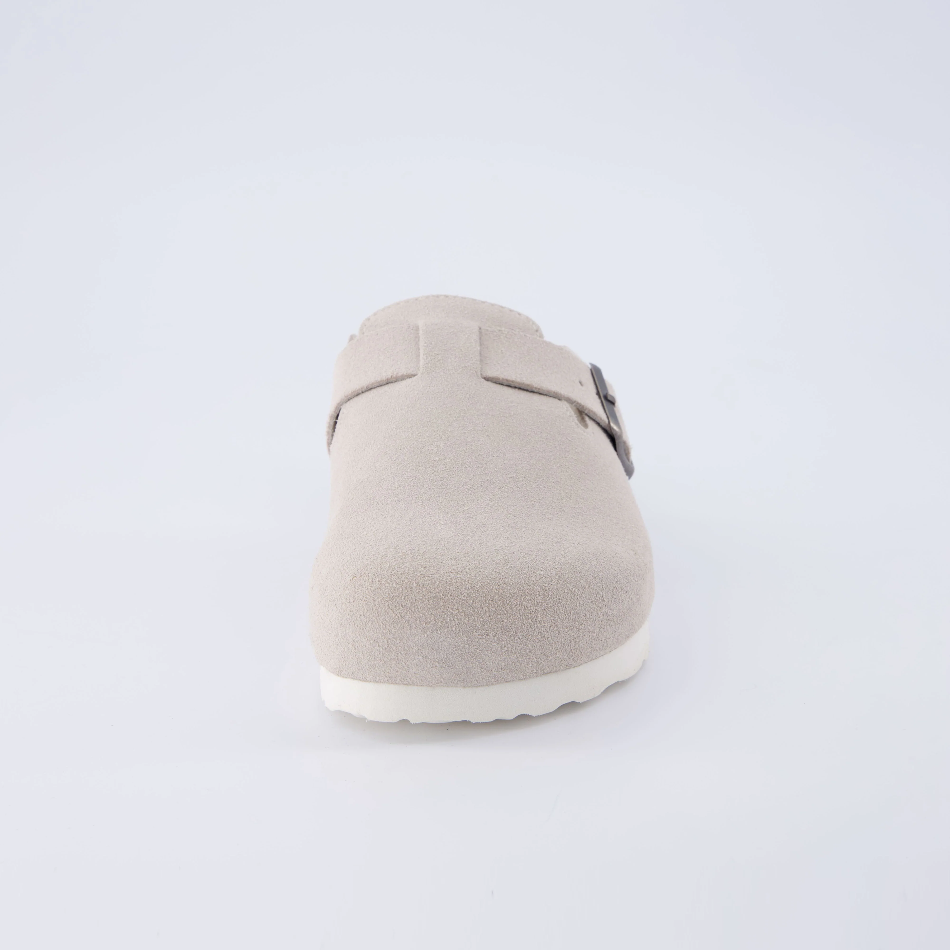 Hana Fur-Lined Clog - Image 21