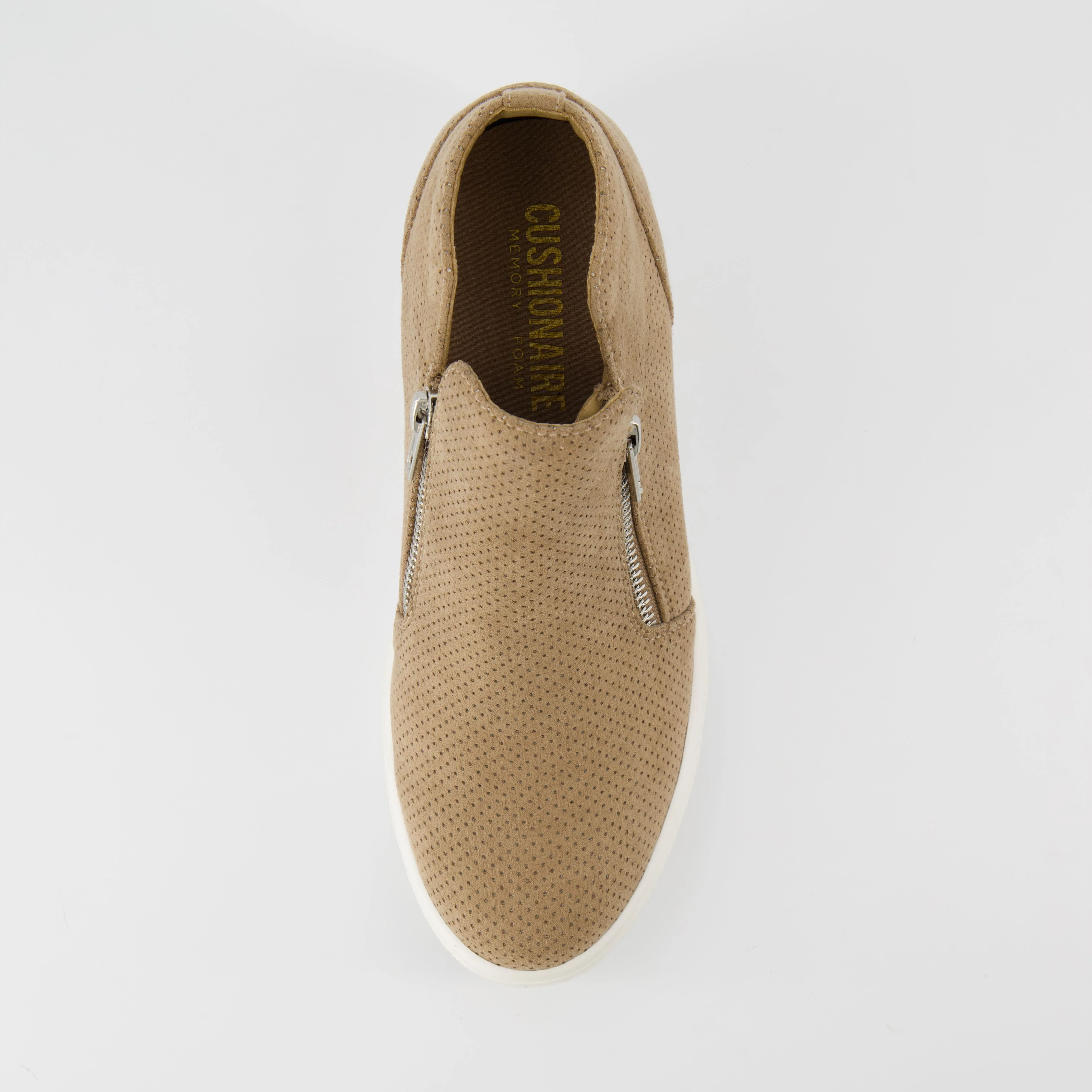 Hart Hidden Wedge Sneaker - Image 19