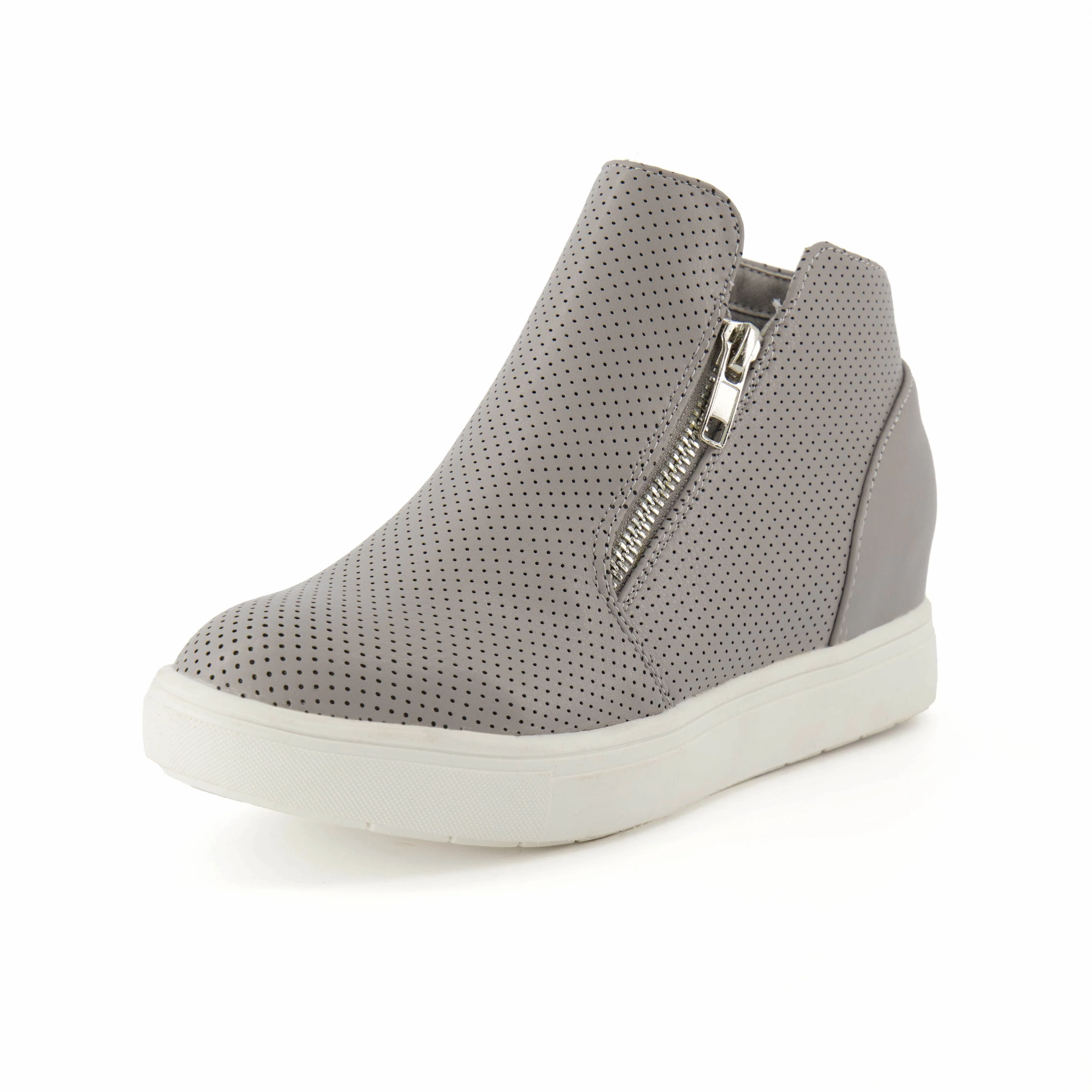 Hart Hidden Wedge Sneaker - Image 57