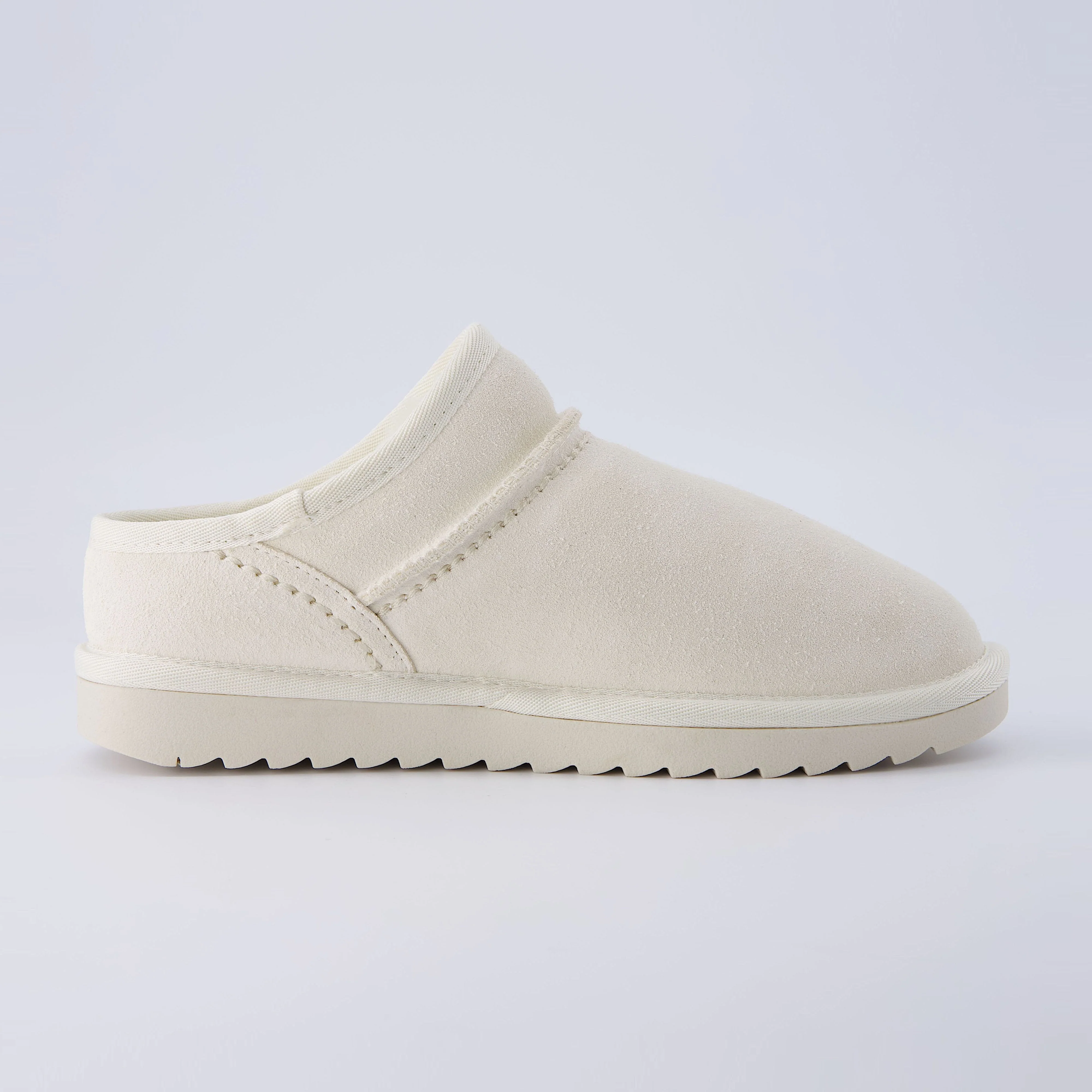 Hilo 2 Suede Cozy Mule - Image 40