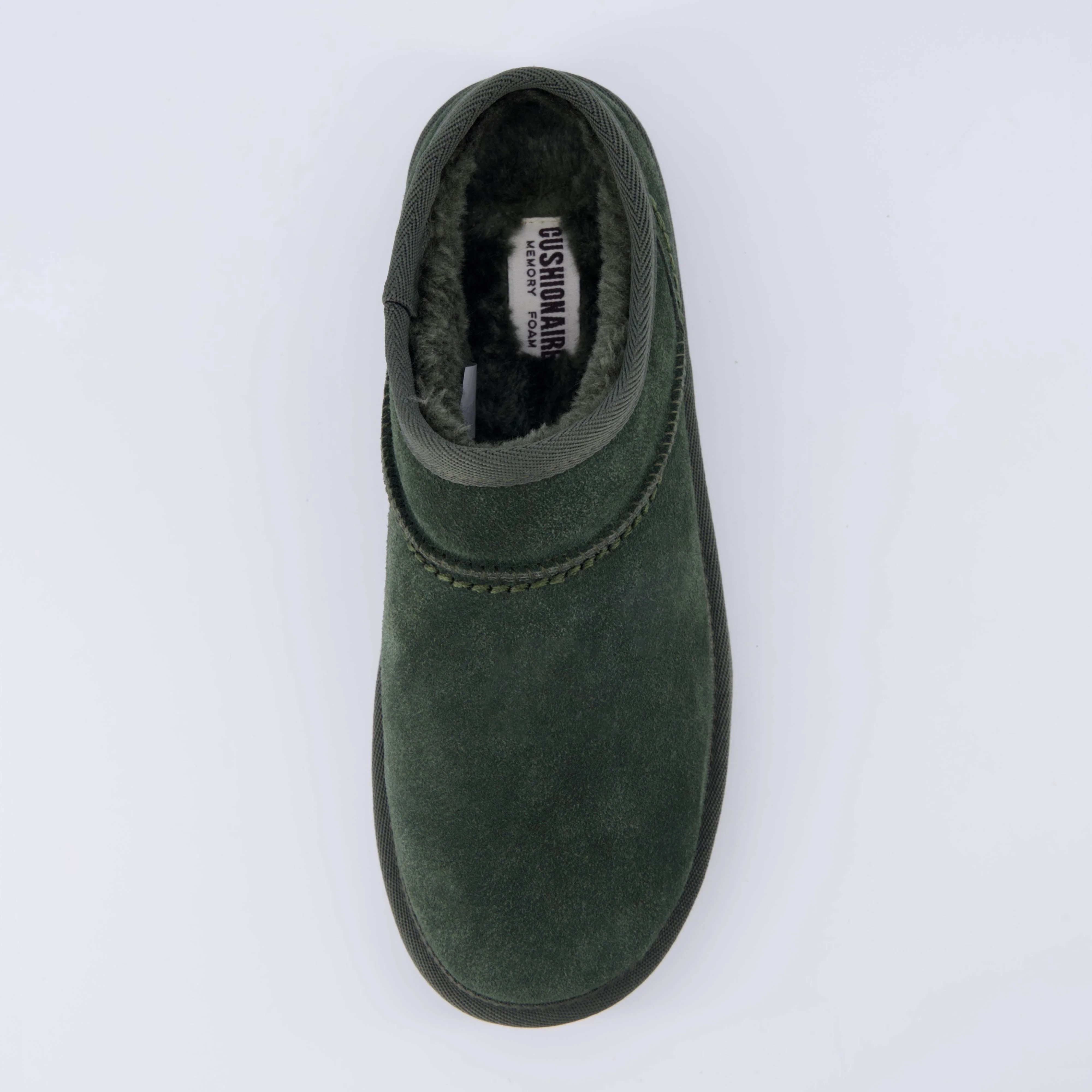 Hilo 2 Suede Cozy Mule - Image 48