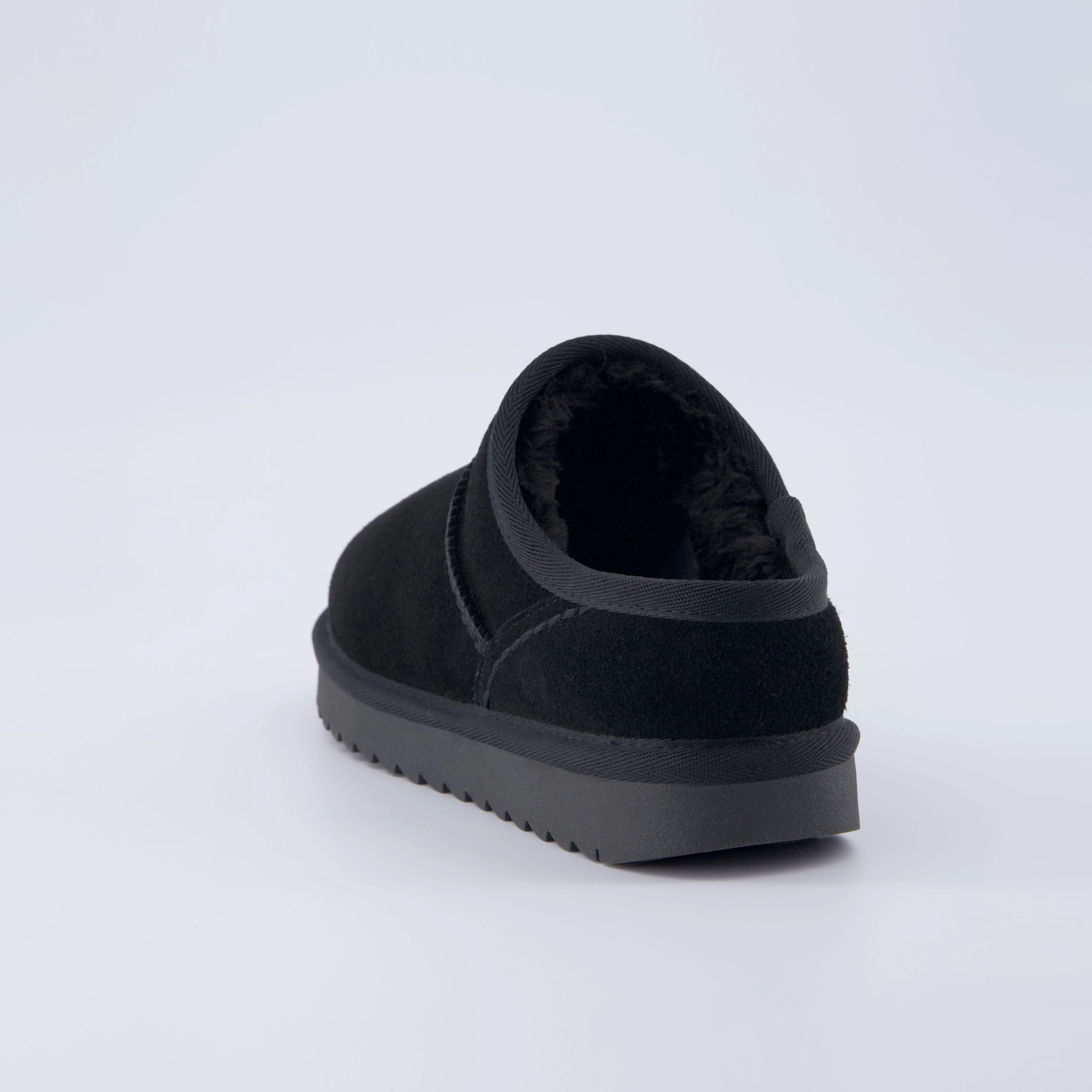 Hilo 2 Suede Cozy Mule - Image 5