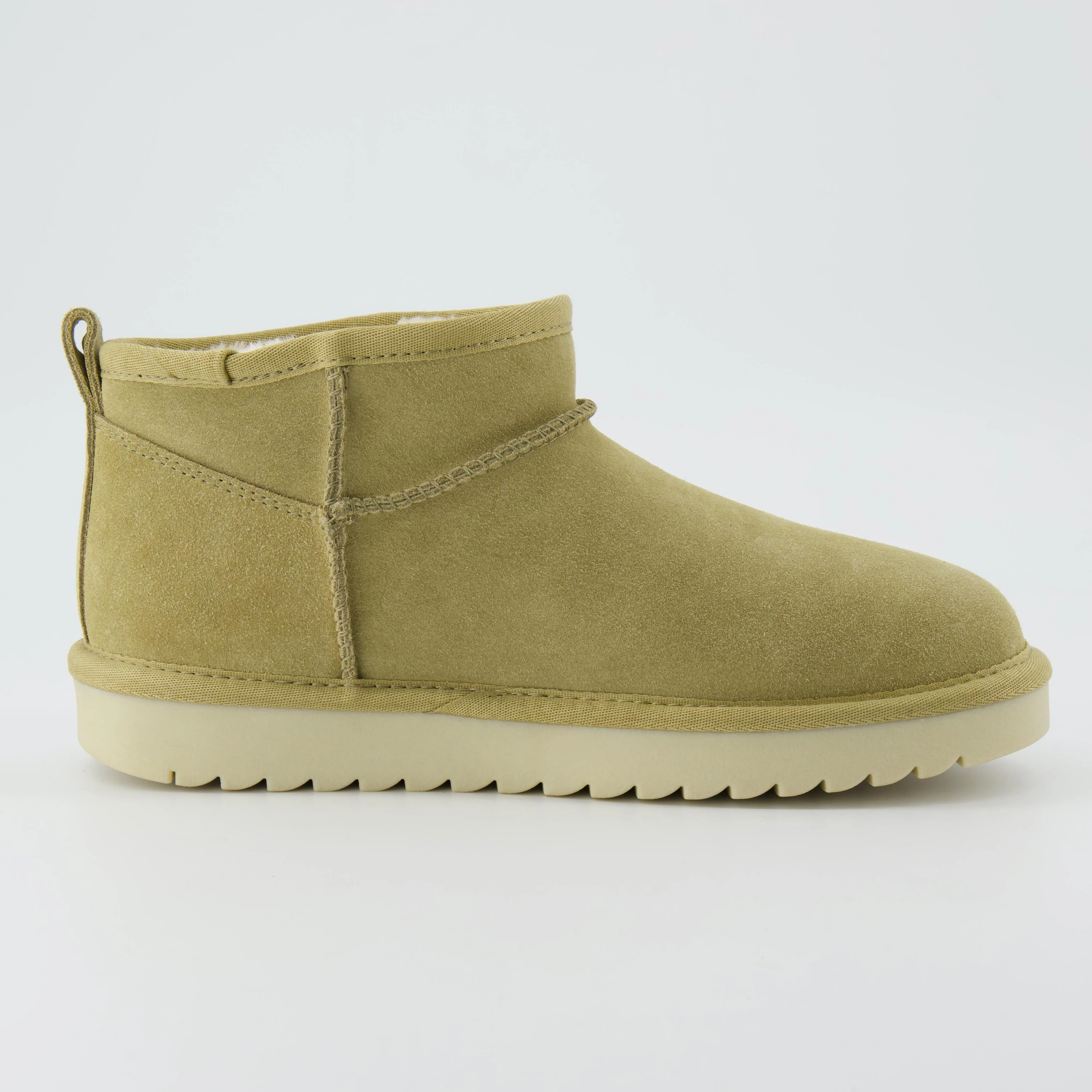 Hip Cozy Ankle Boot - Image 53