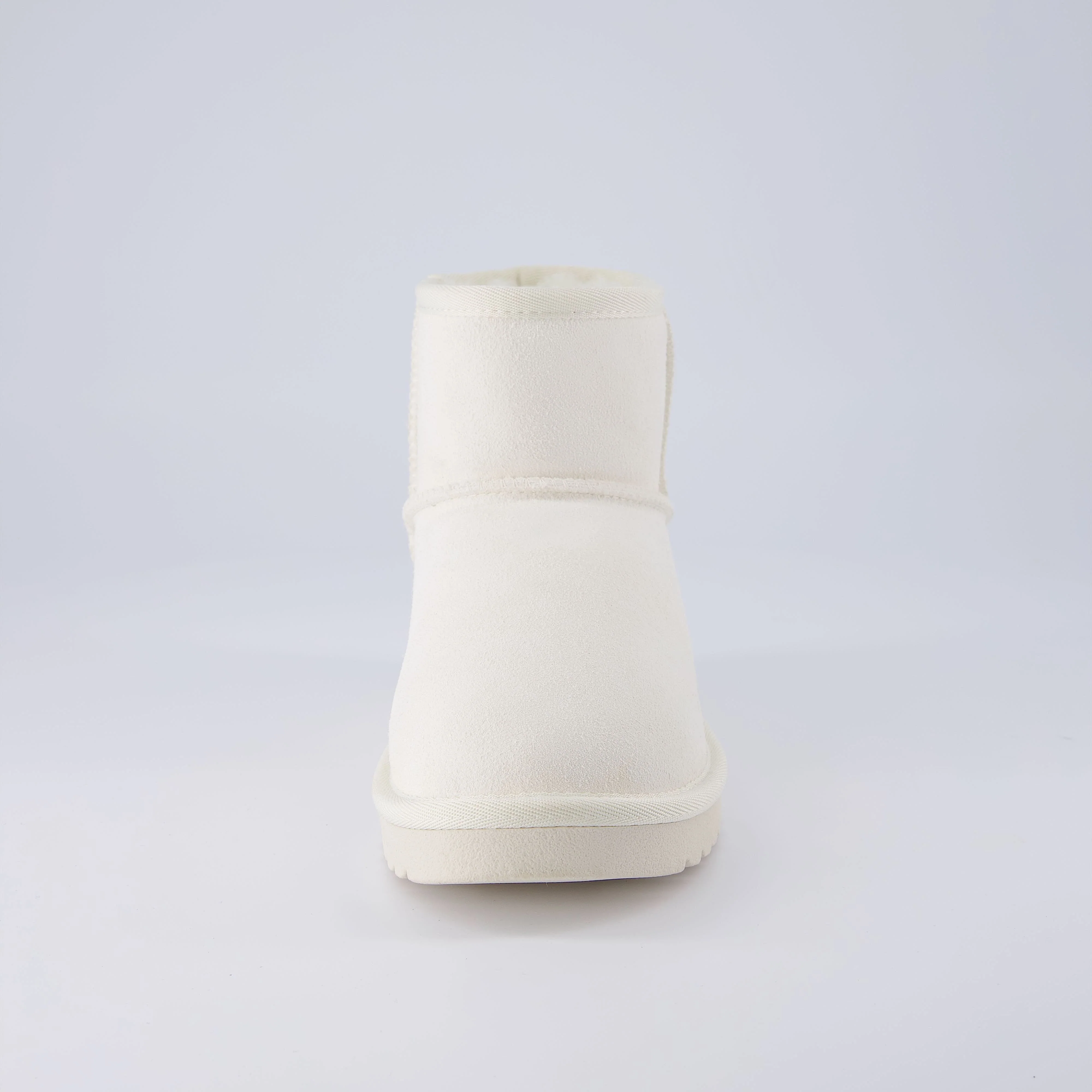Hipster Cozy Ankle Boot - Image 46