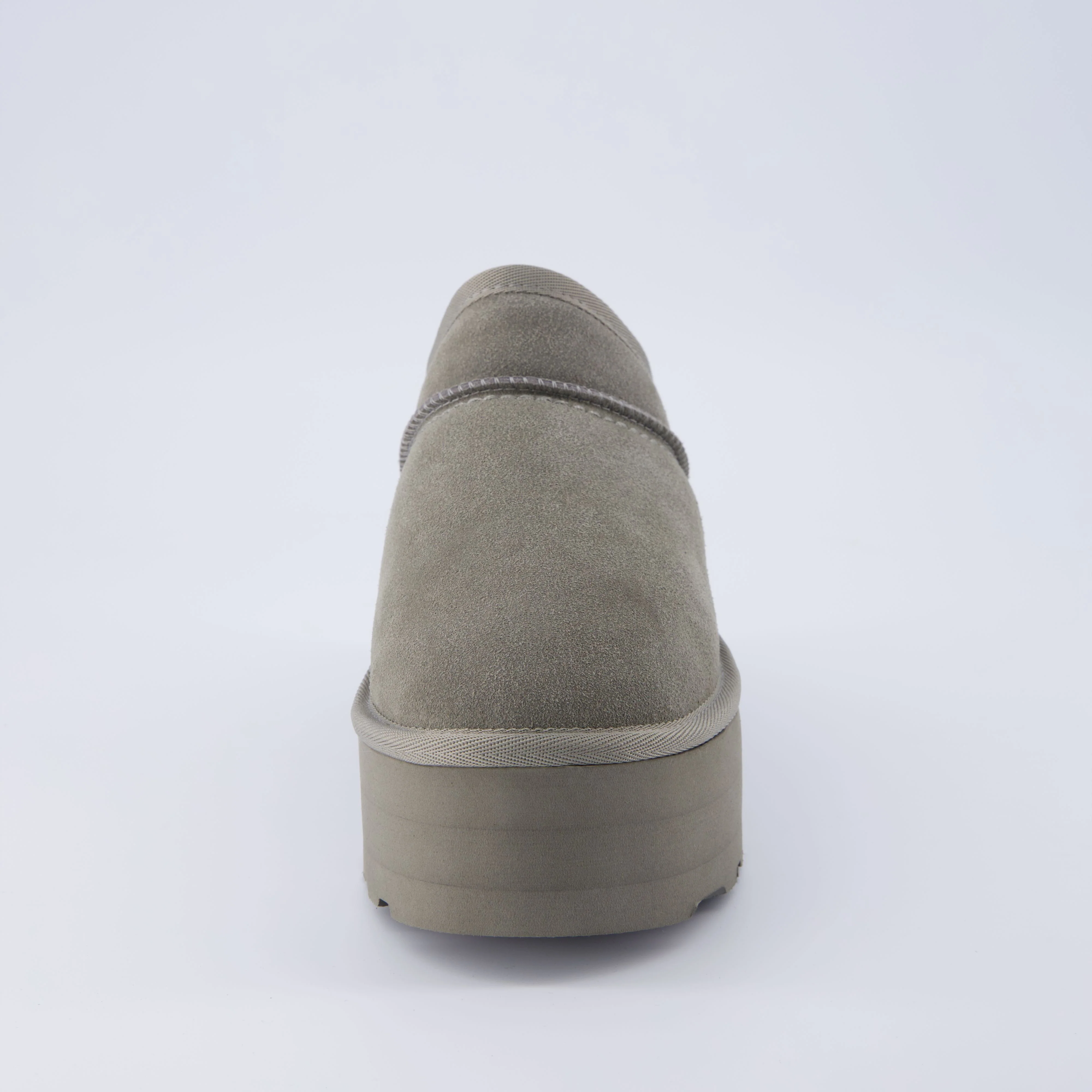 Huggy Cozy Platform Mule - Image 24