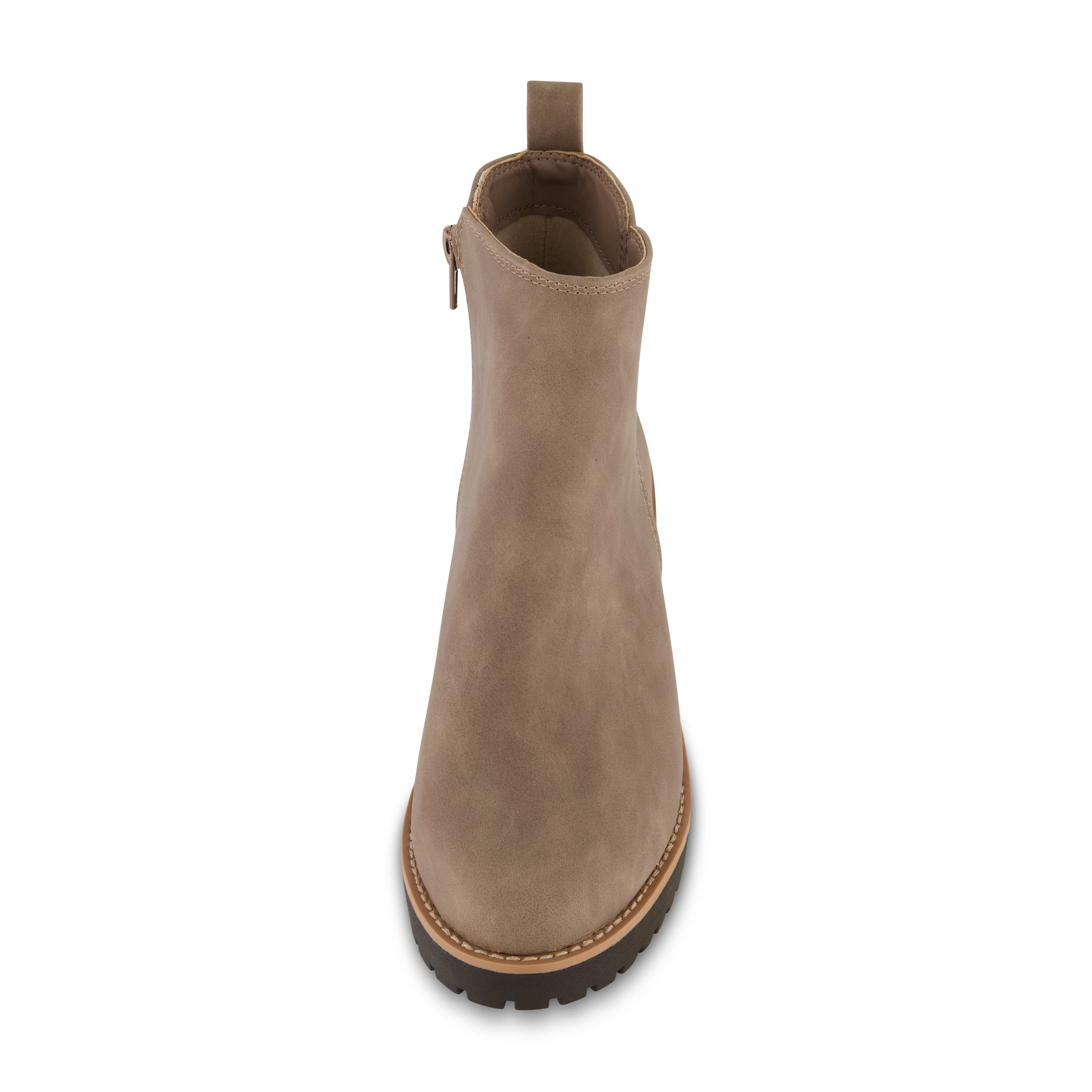 Ilena Slip-on Wedge Bootie - Image 13