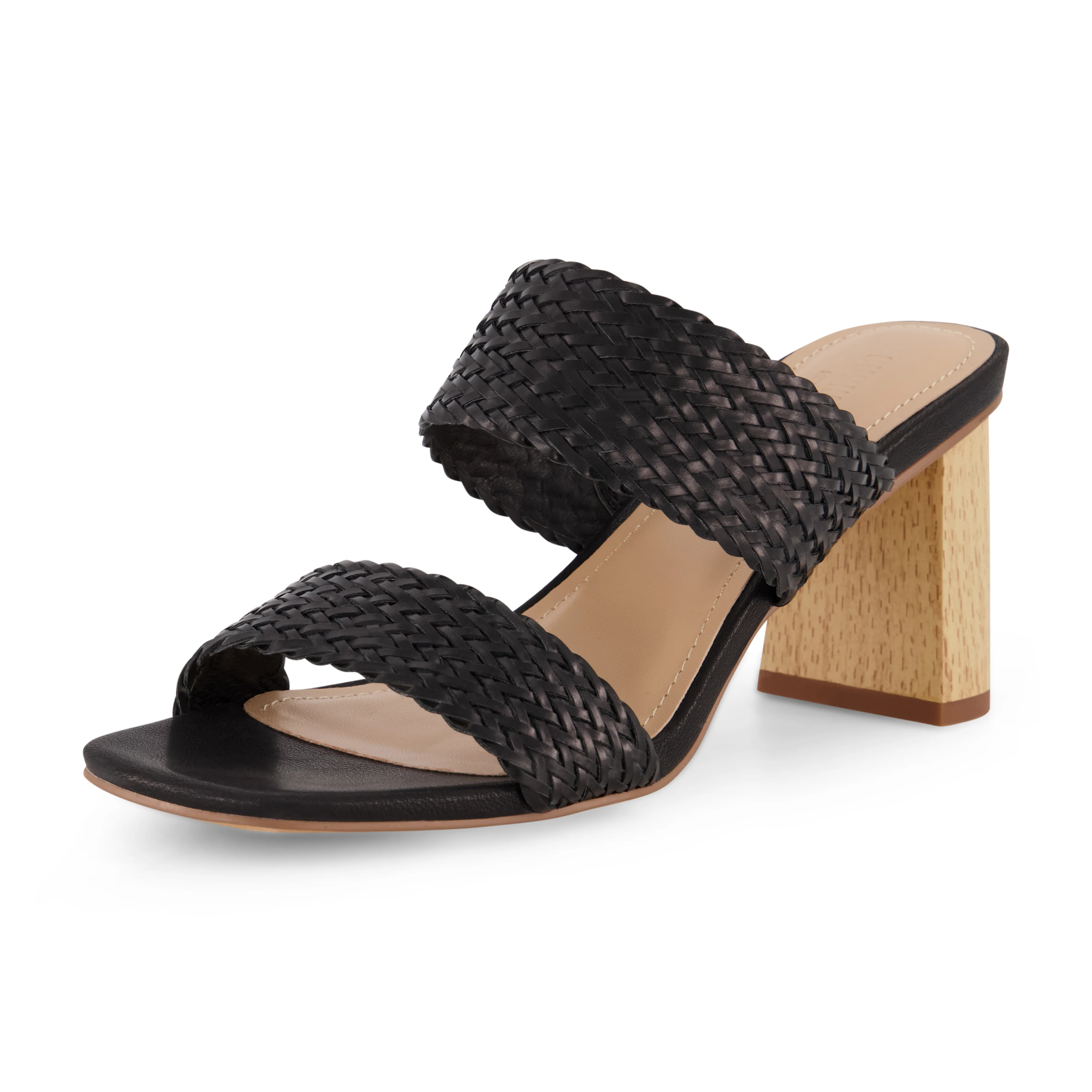 Ilya Woven Dress Sandal - Image 7