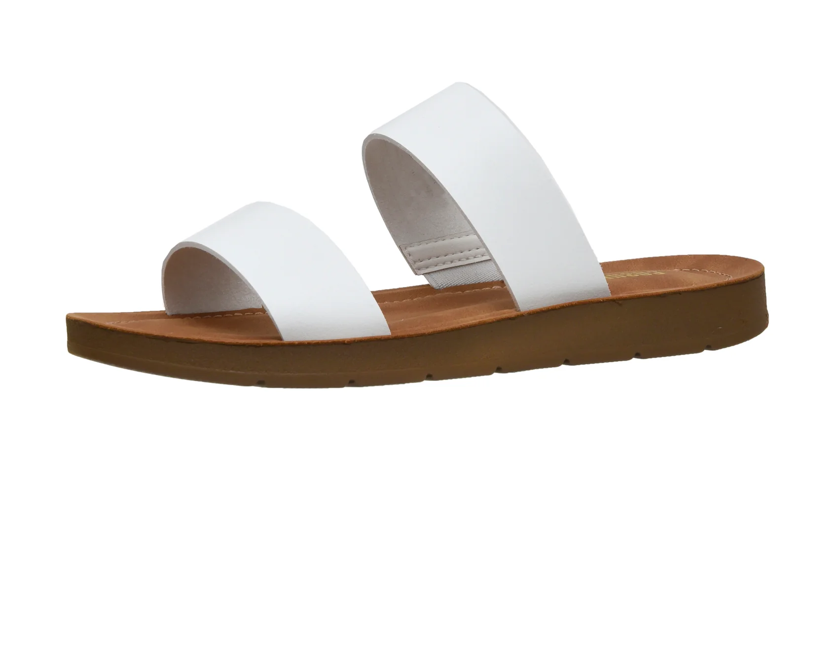 Imelda Two Band Sandal - Image 12