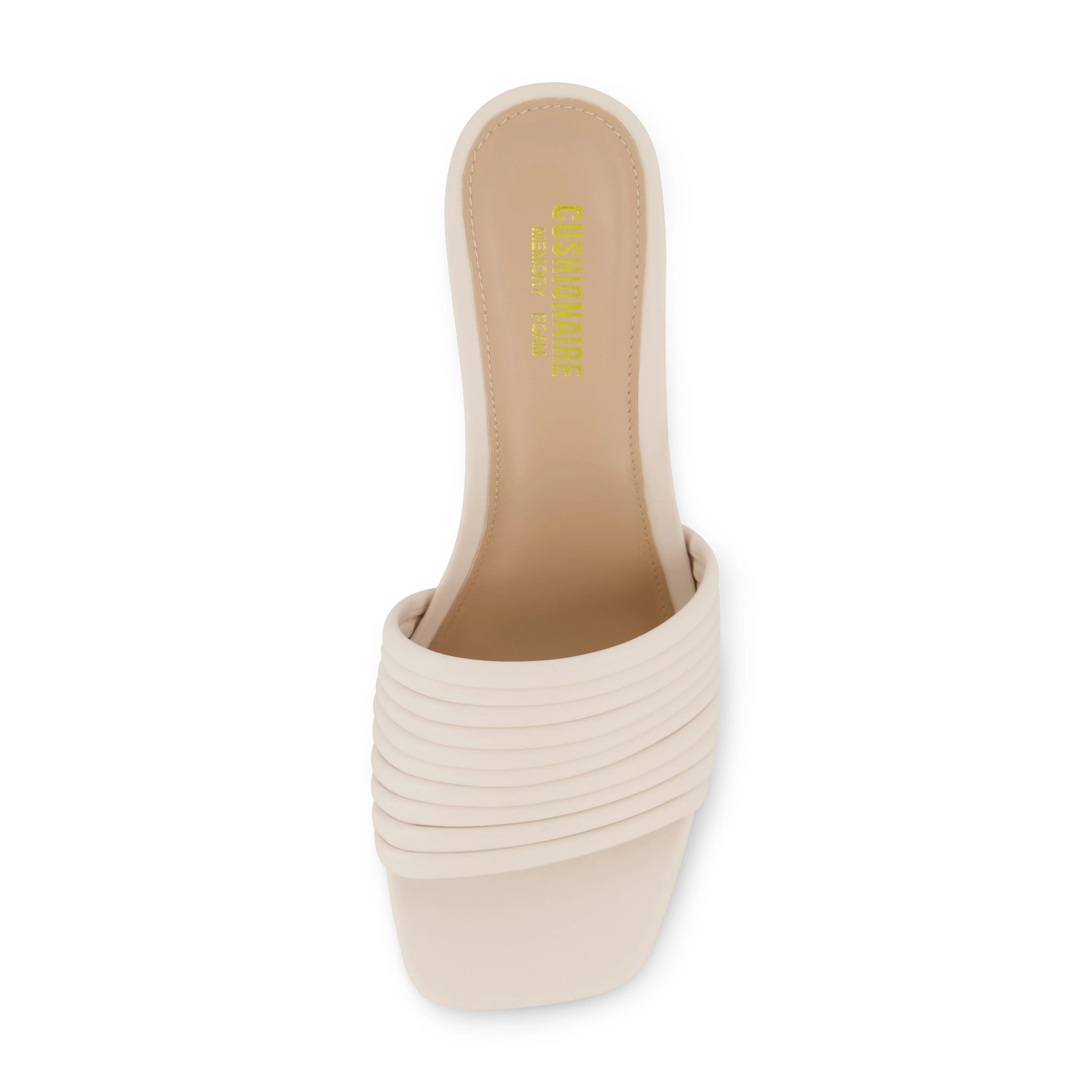 Irma One Band Dress Heel - Image 20