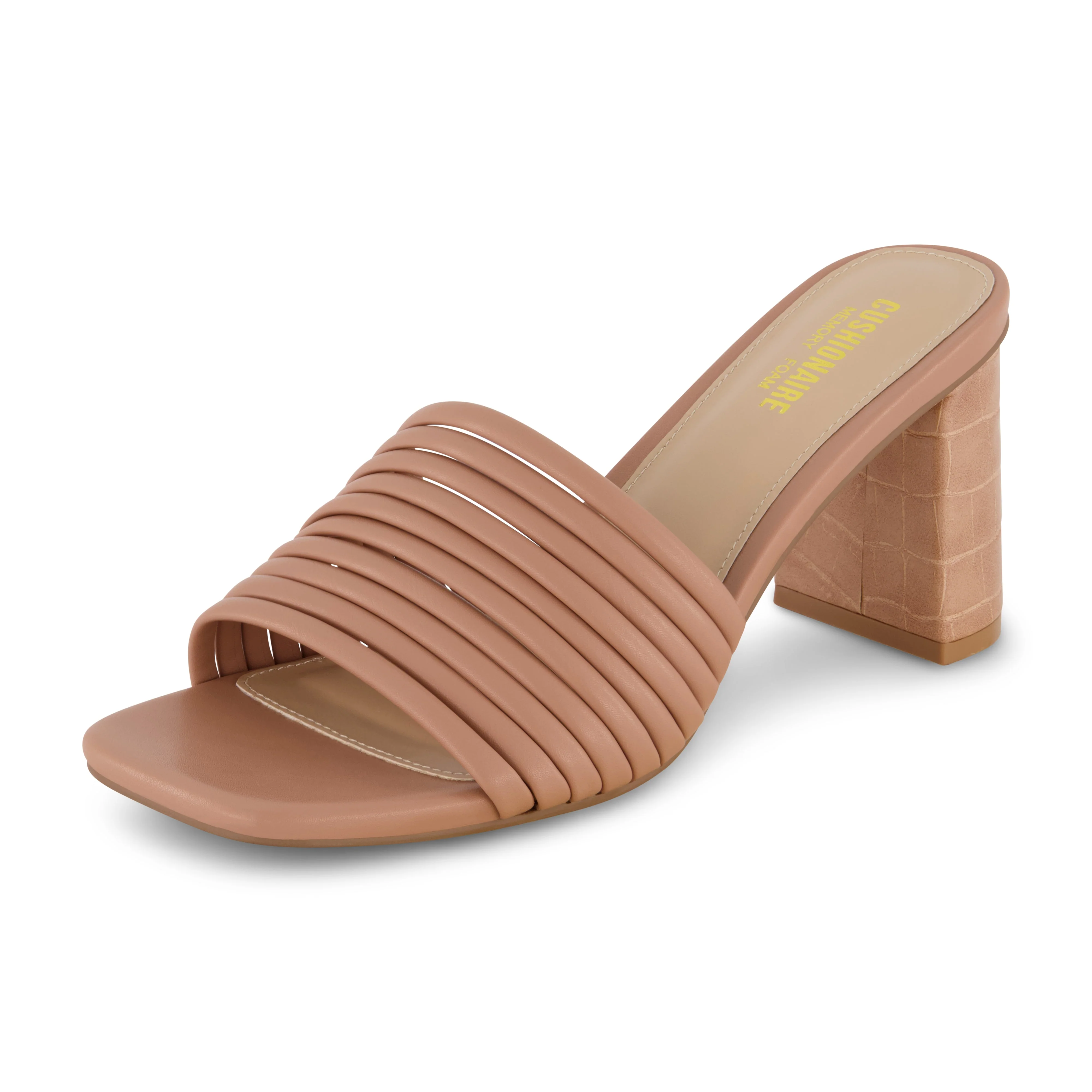 Irma One Band Dress Heel - Image 22