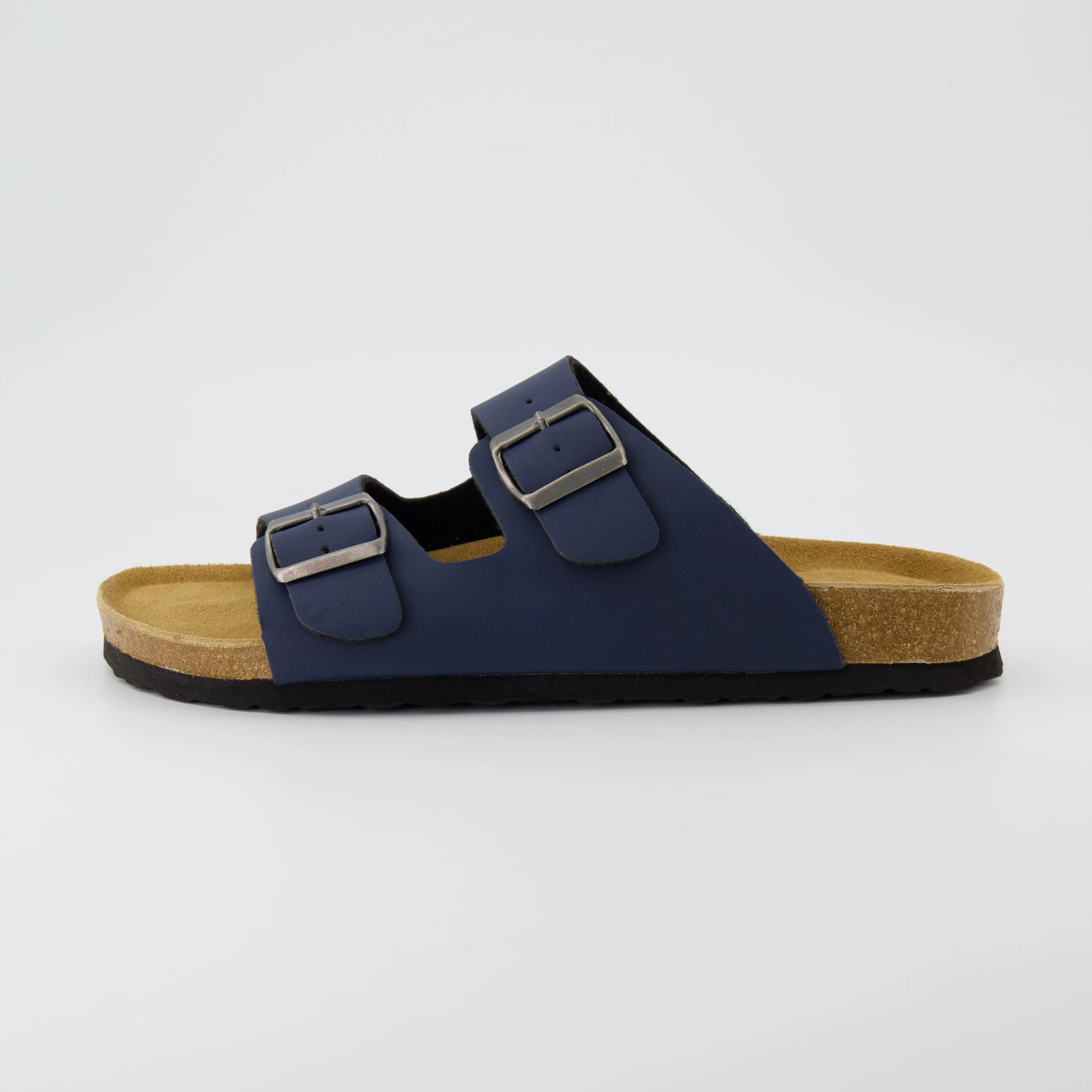 Lane Men's Cork Footbed Sandal - Image 20