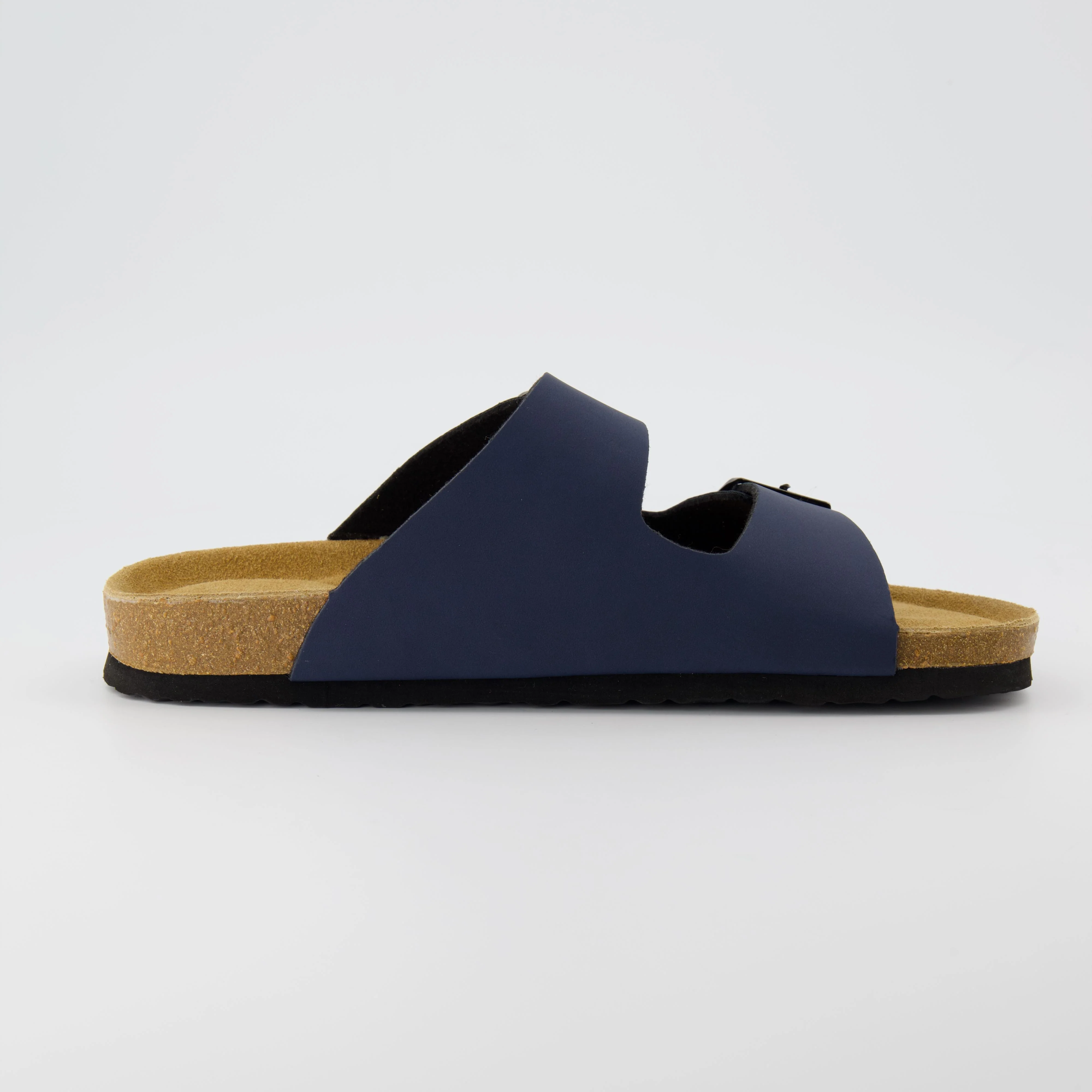 Lane Men's Cork Footbed Sandal - Image 23