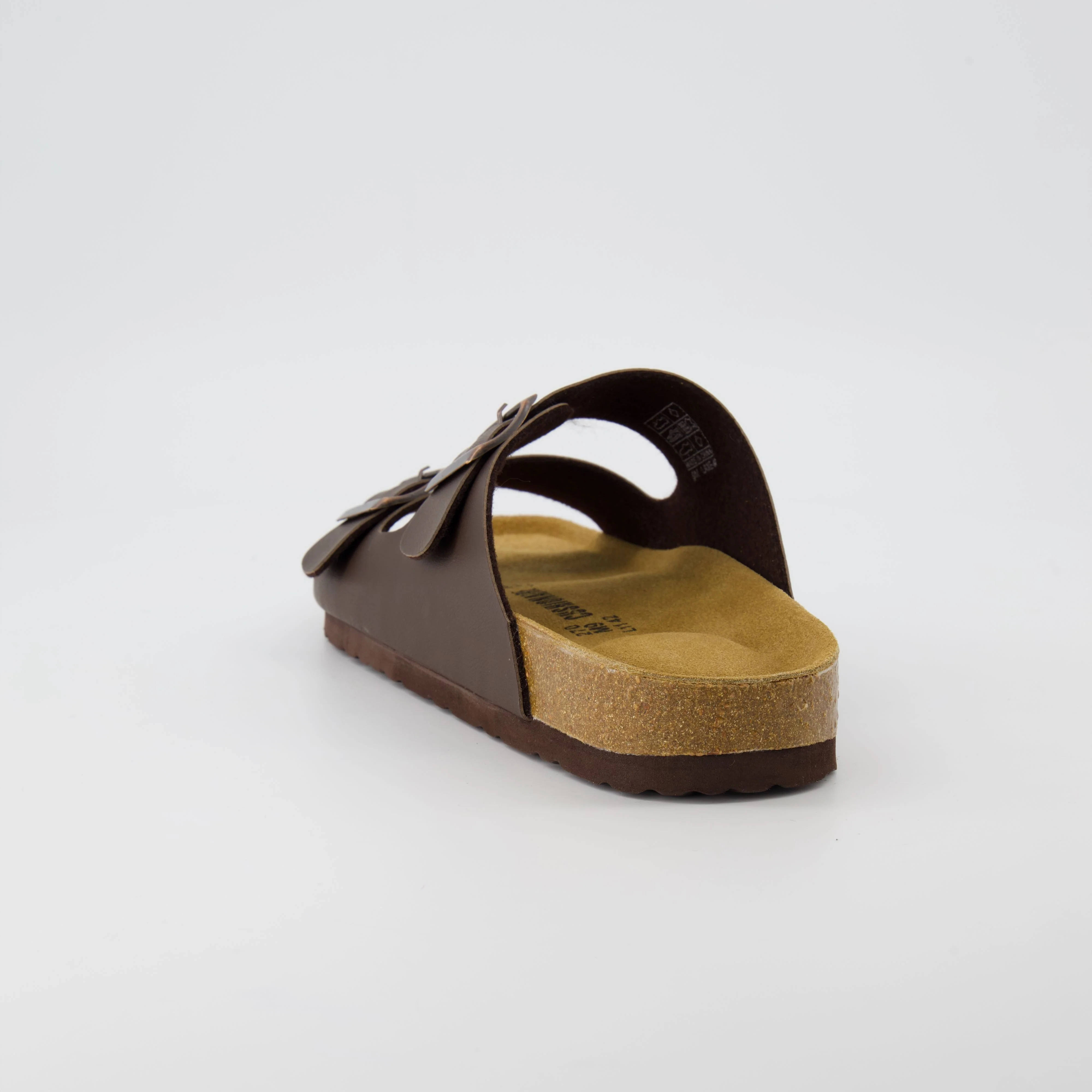 Lane Men's Cork Footbed Sandal - Image 35